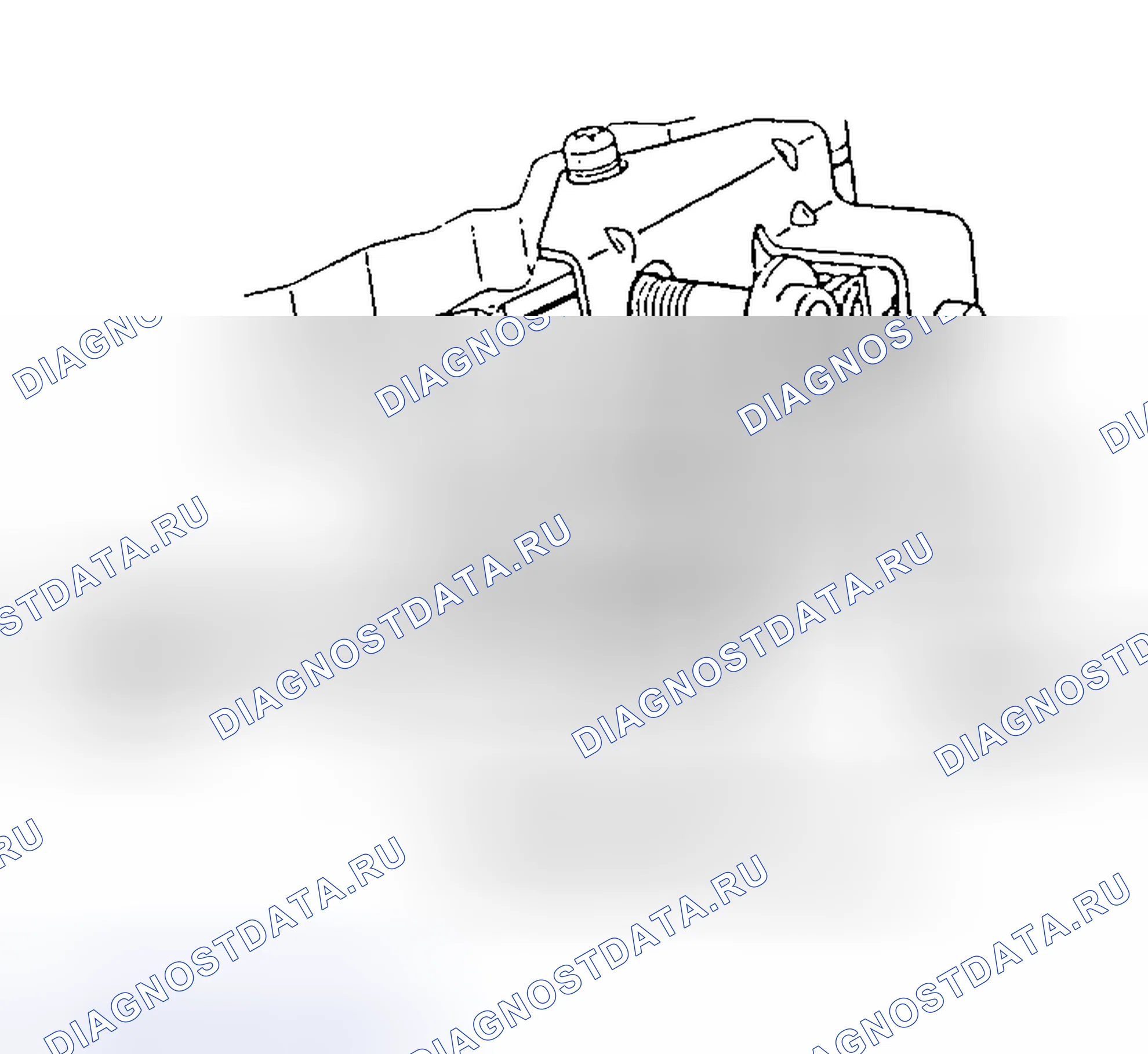 Рис. 111. Dodge Cab & Chassis R2500 AD pre