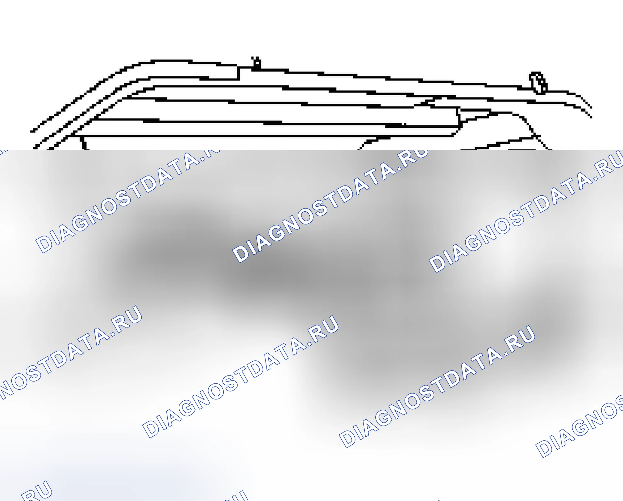 Рис. 124. Jaguar XJR III