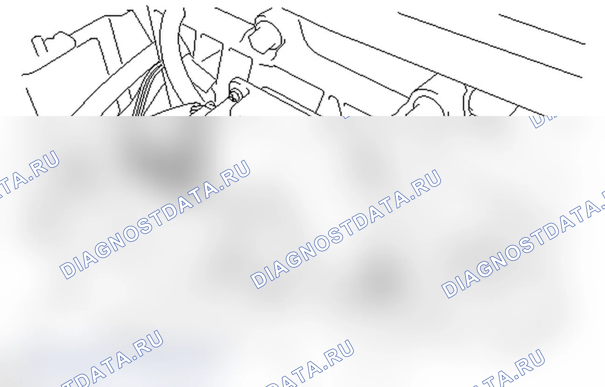 Рис. 478. Toyota Prius PHV pre-III