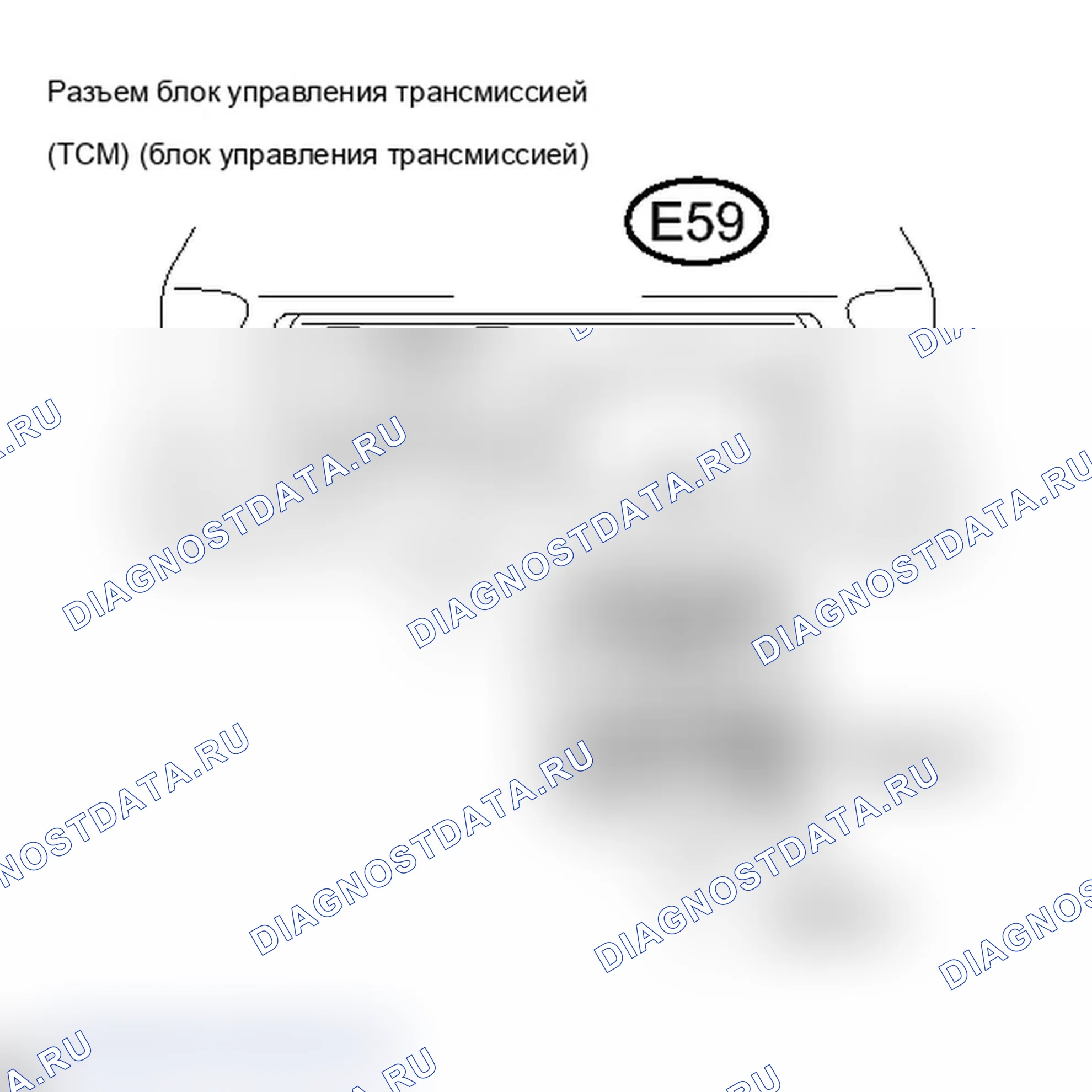 Рис. 421: ПОРЯДОК ВЫПОЛНЕНИЯ РАБОТ. Lexus IS F I