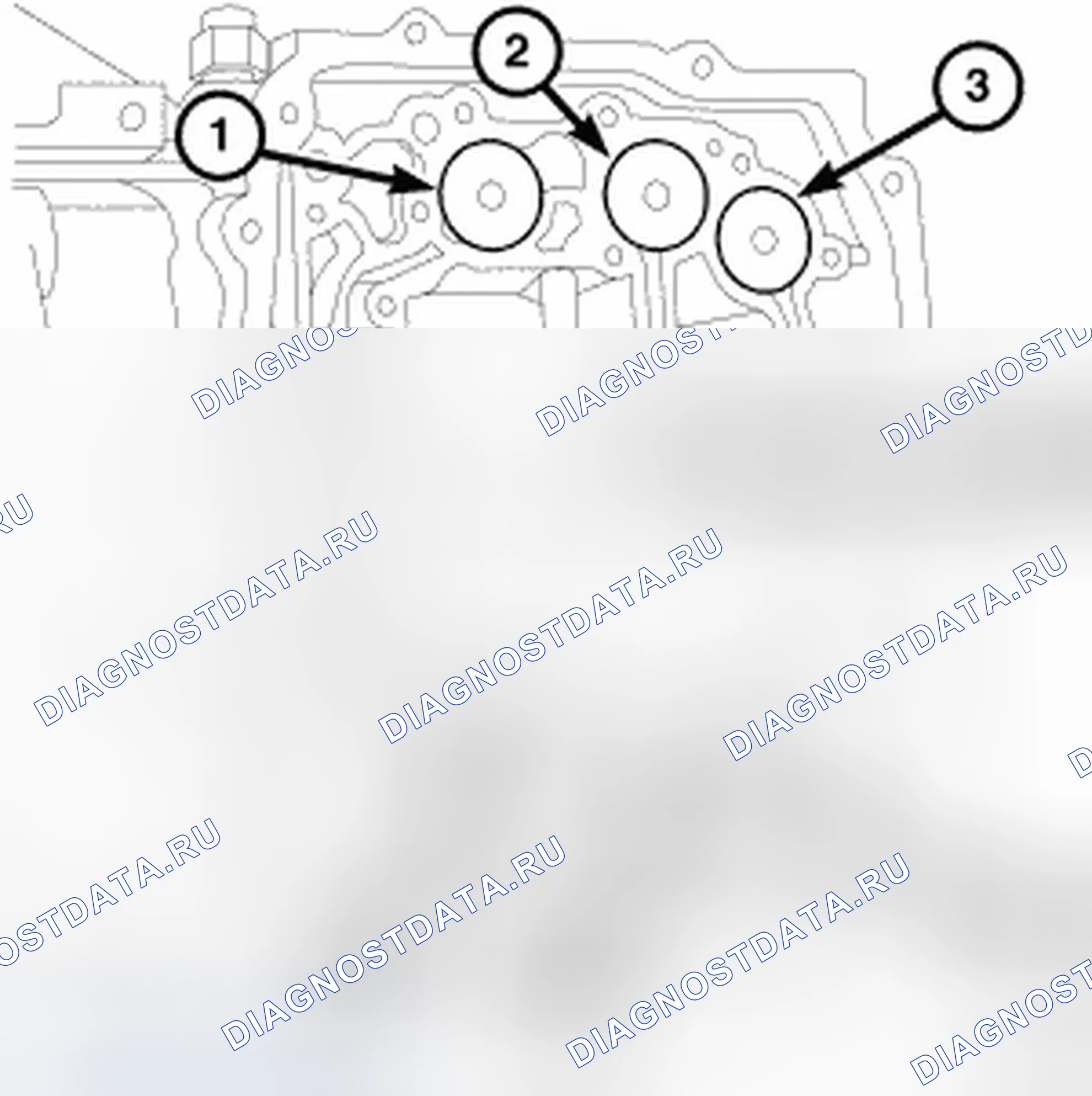 Рис. 406. Dodge Avenger II