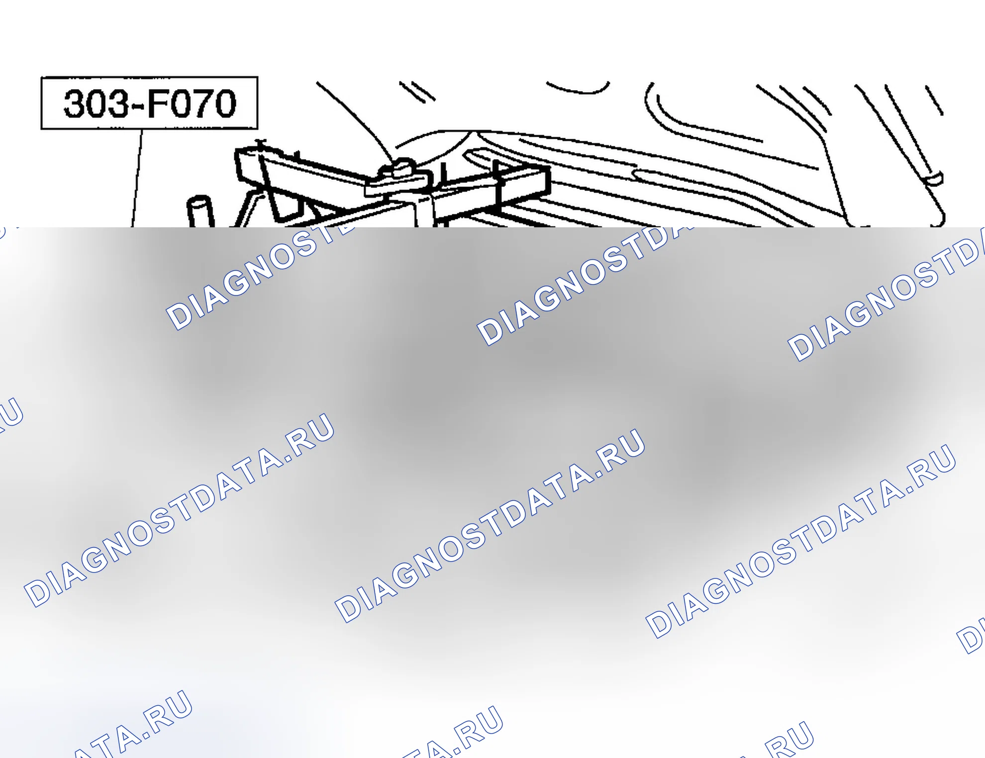 Рис. 988. Ford Excursion I