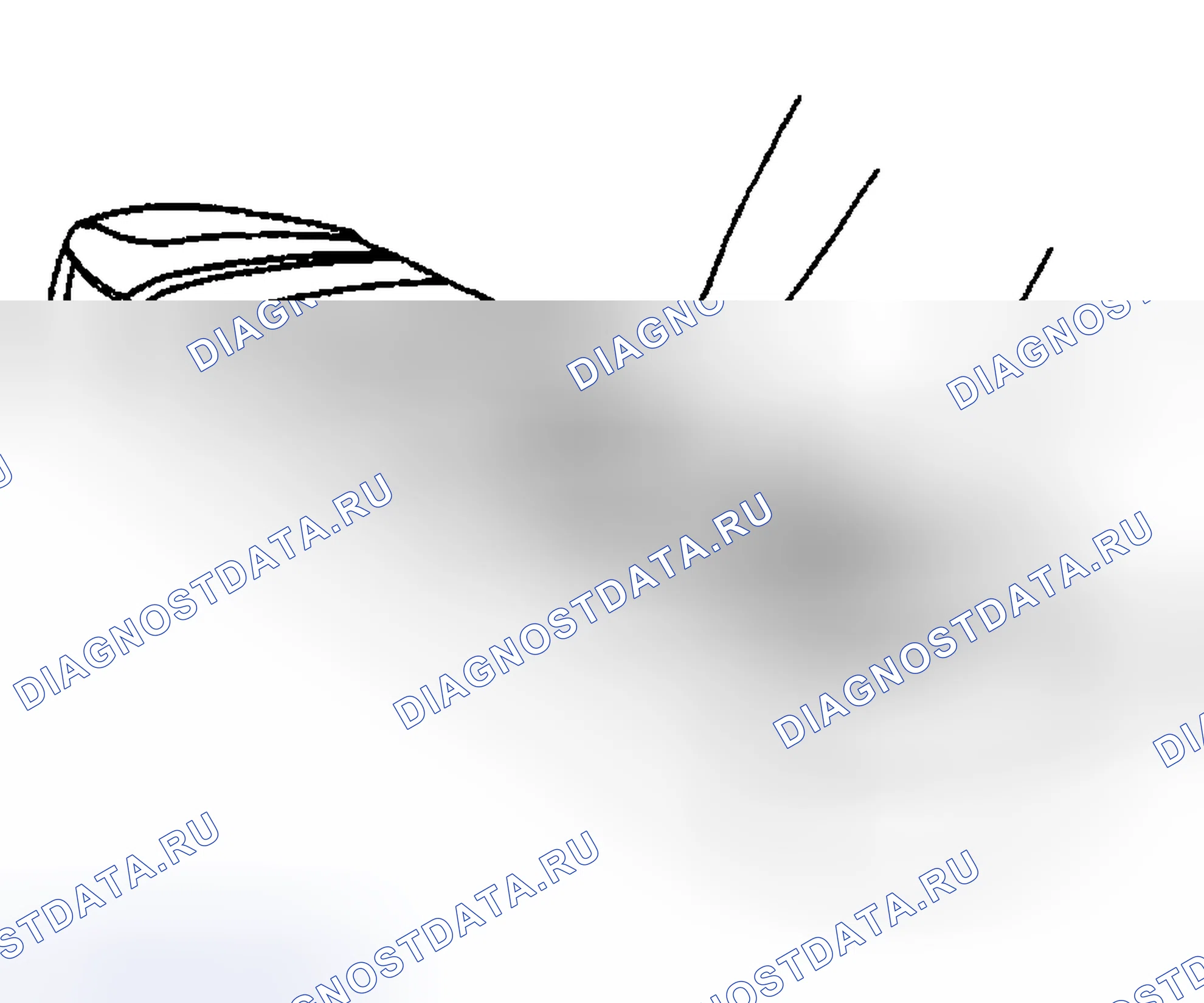 Рис. 100. Buick Regal IV