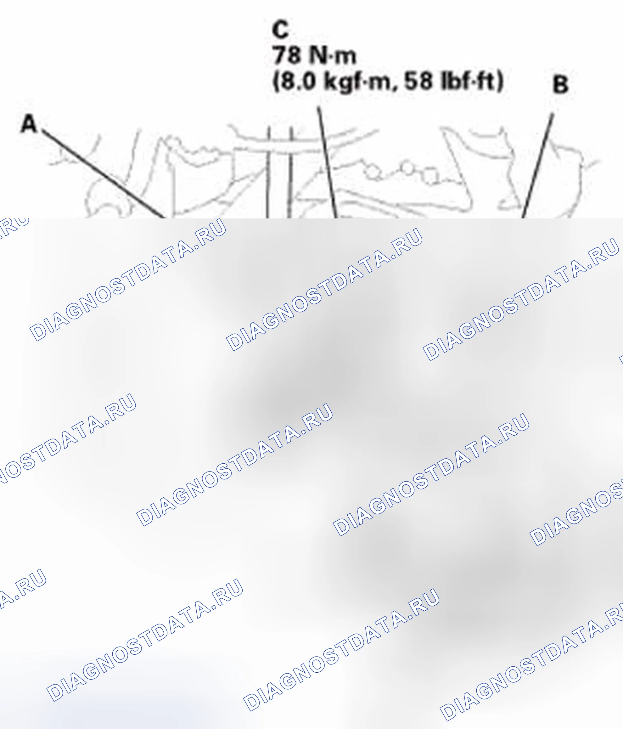 Рис. 256. Honda CR-V IV
