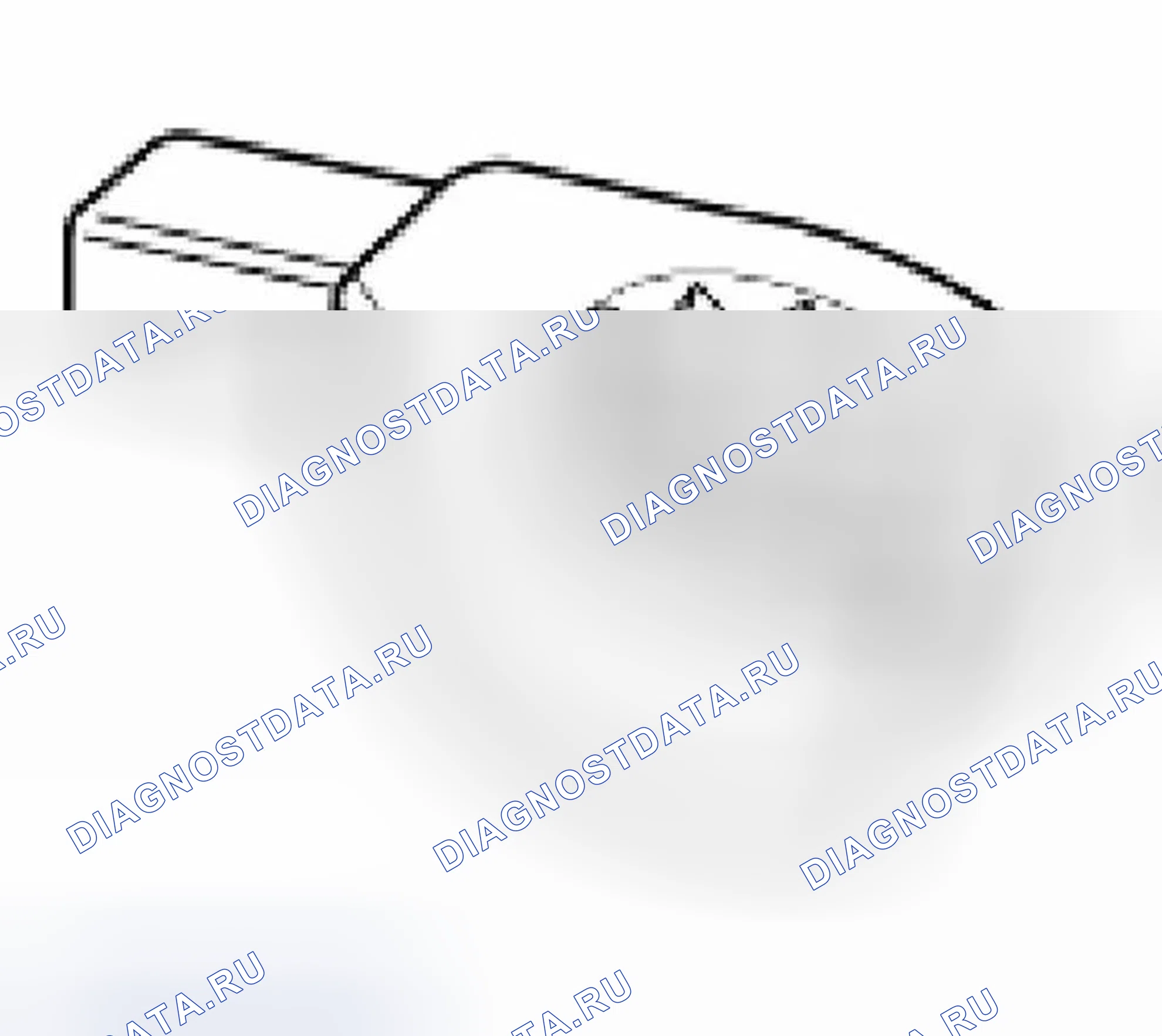 Рис. 428. BMW Z3 E36 рестайлинг