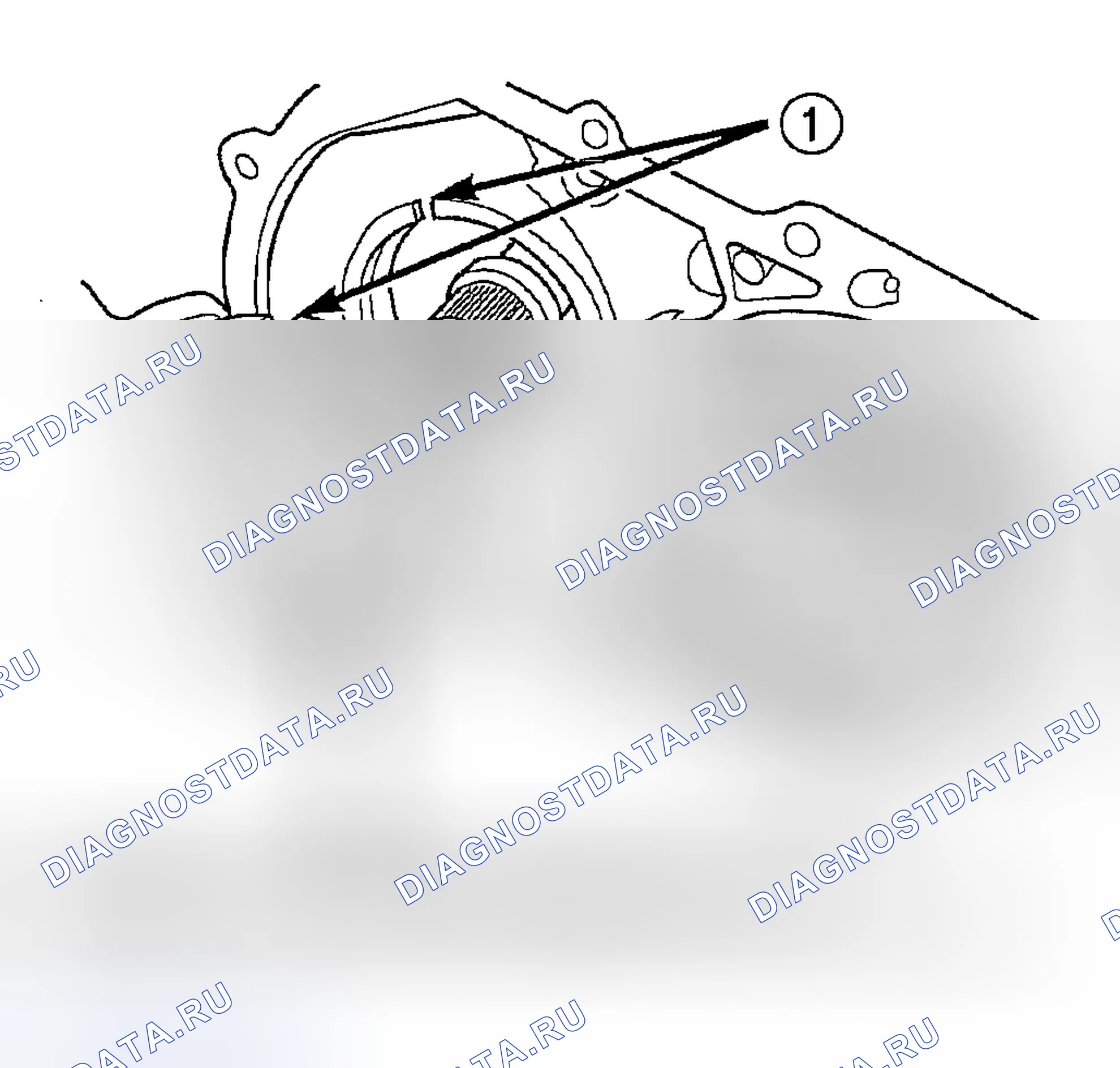 Рис. 512. Chrysler Sebring II
