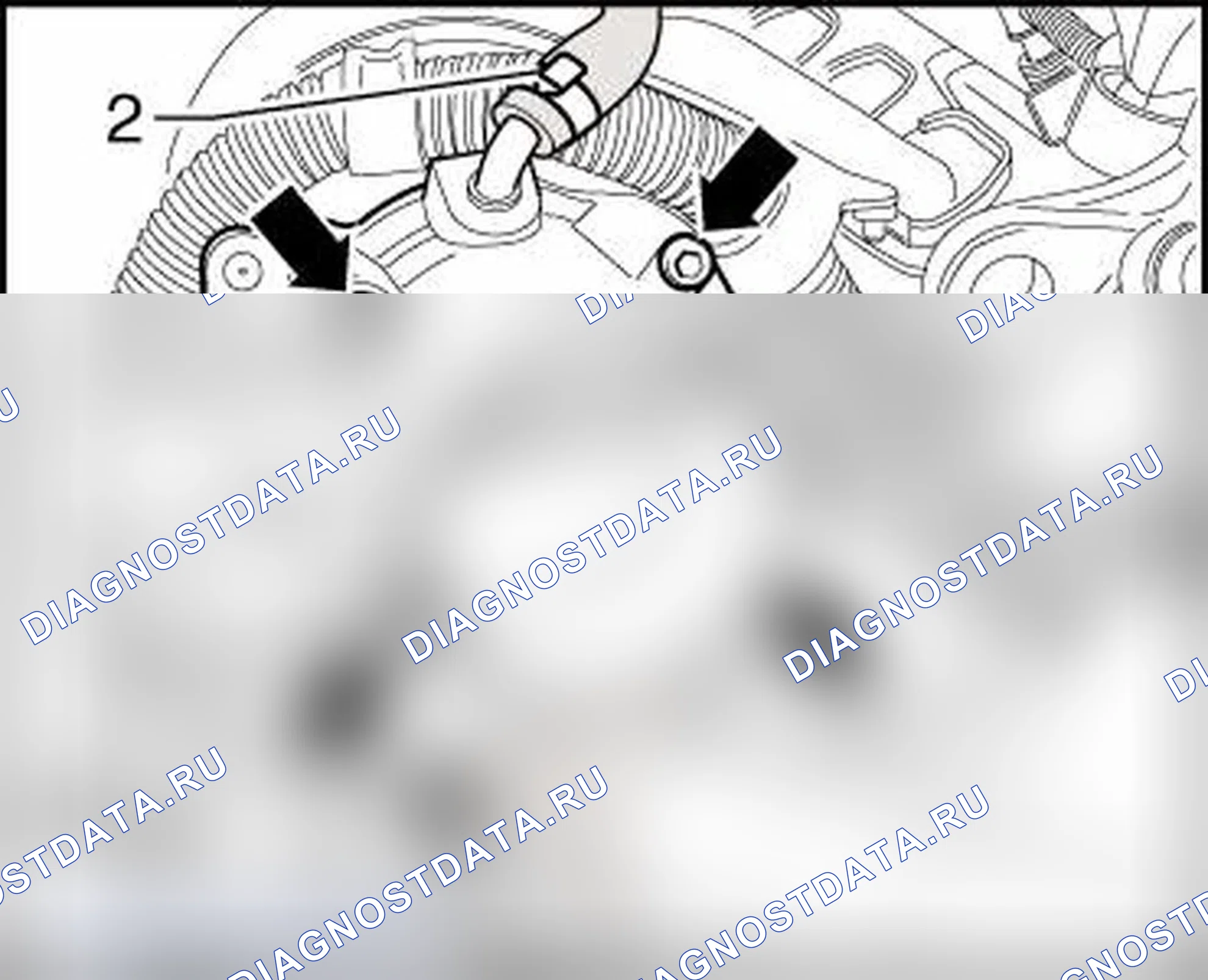 Рис. 21. Volkswagen New Beetle A4 рестайлинг
