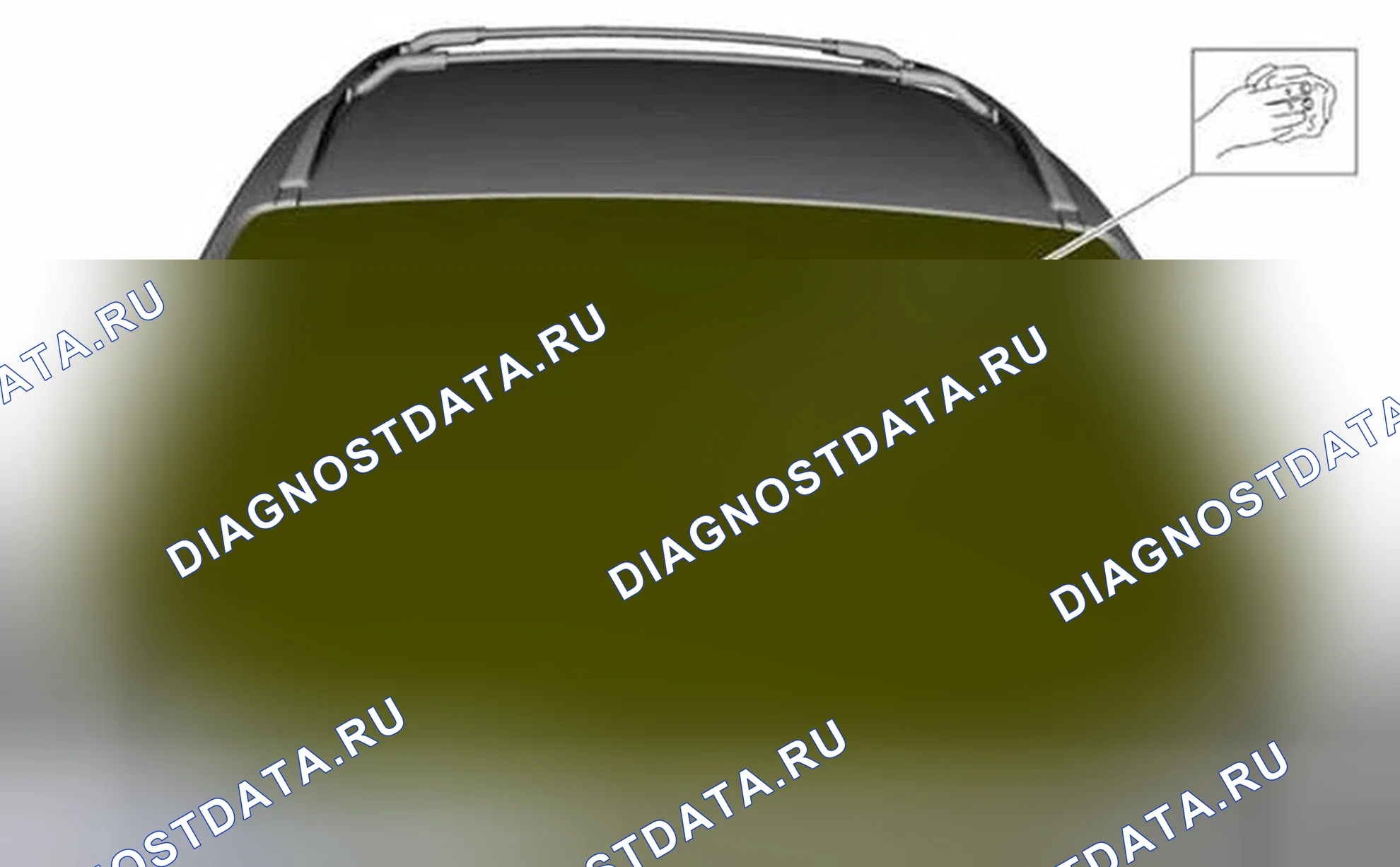 Рис. 194. Ford Escape III