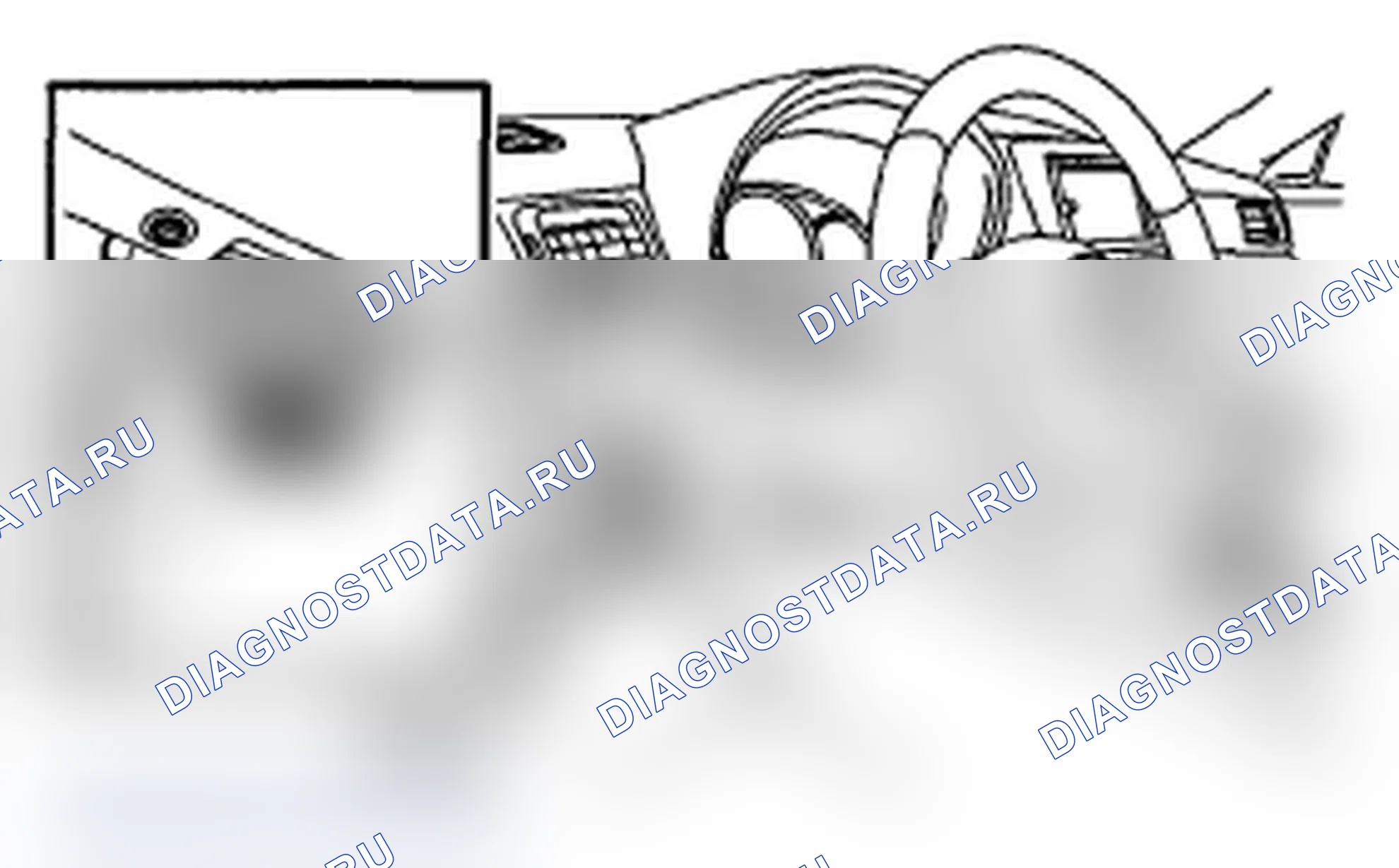 Рис. 9. Subaru Impreza WRX GH