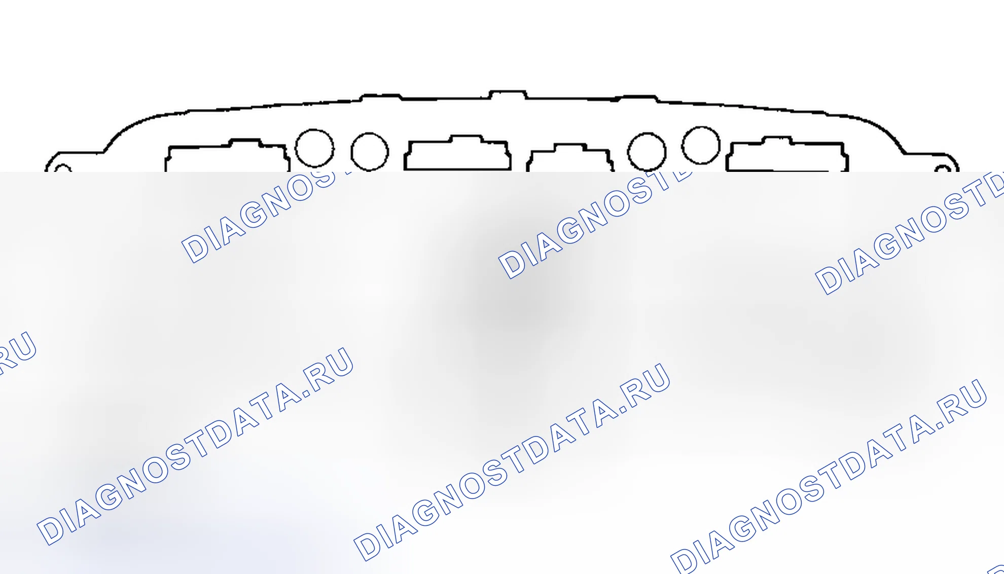 Рис. 55. Toyota T100 I