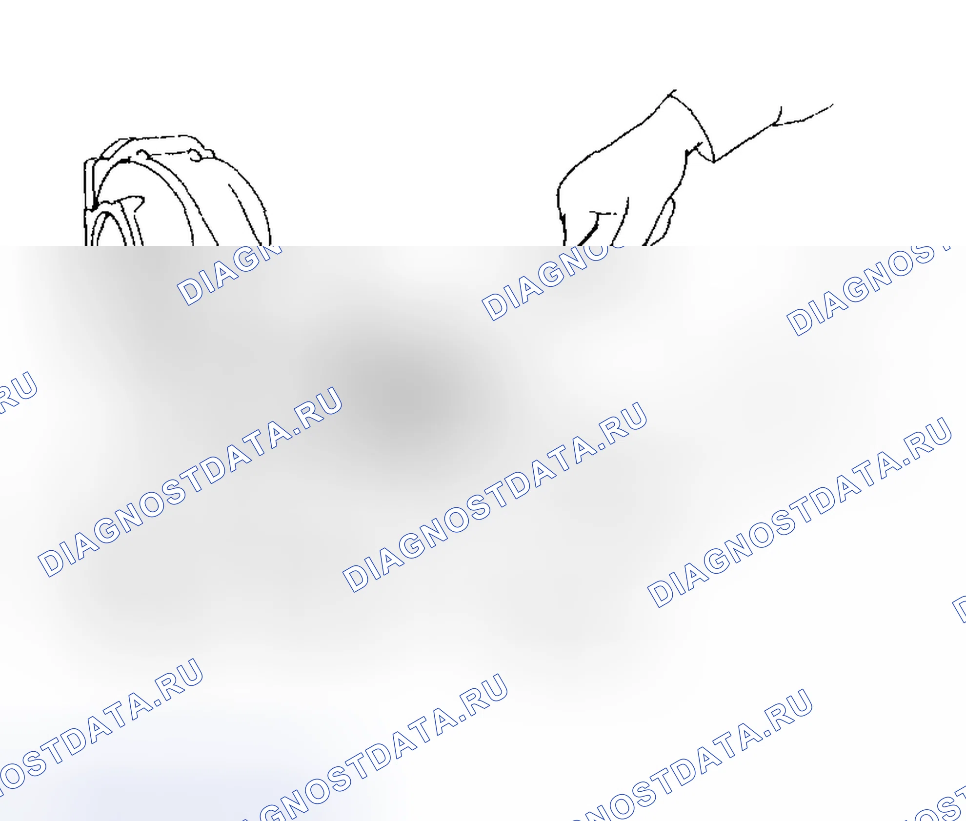 Рис. 61. Subaru Impreza GD/GC/GG