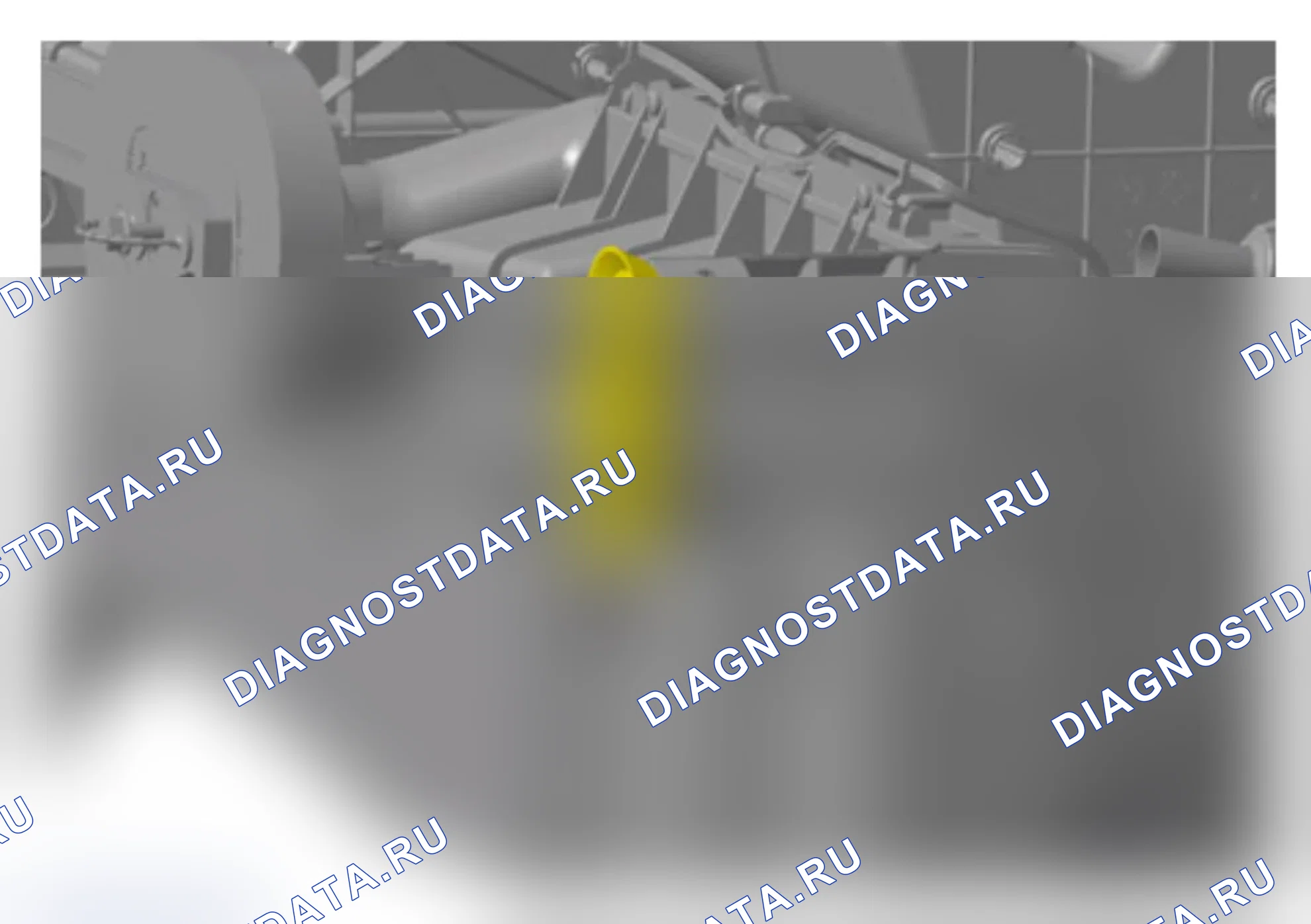 Как снять и установить радиатор отопителя — Tank 300. Tank 300 I