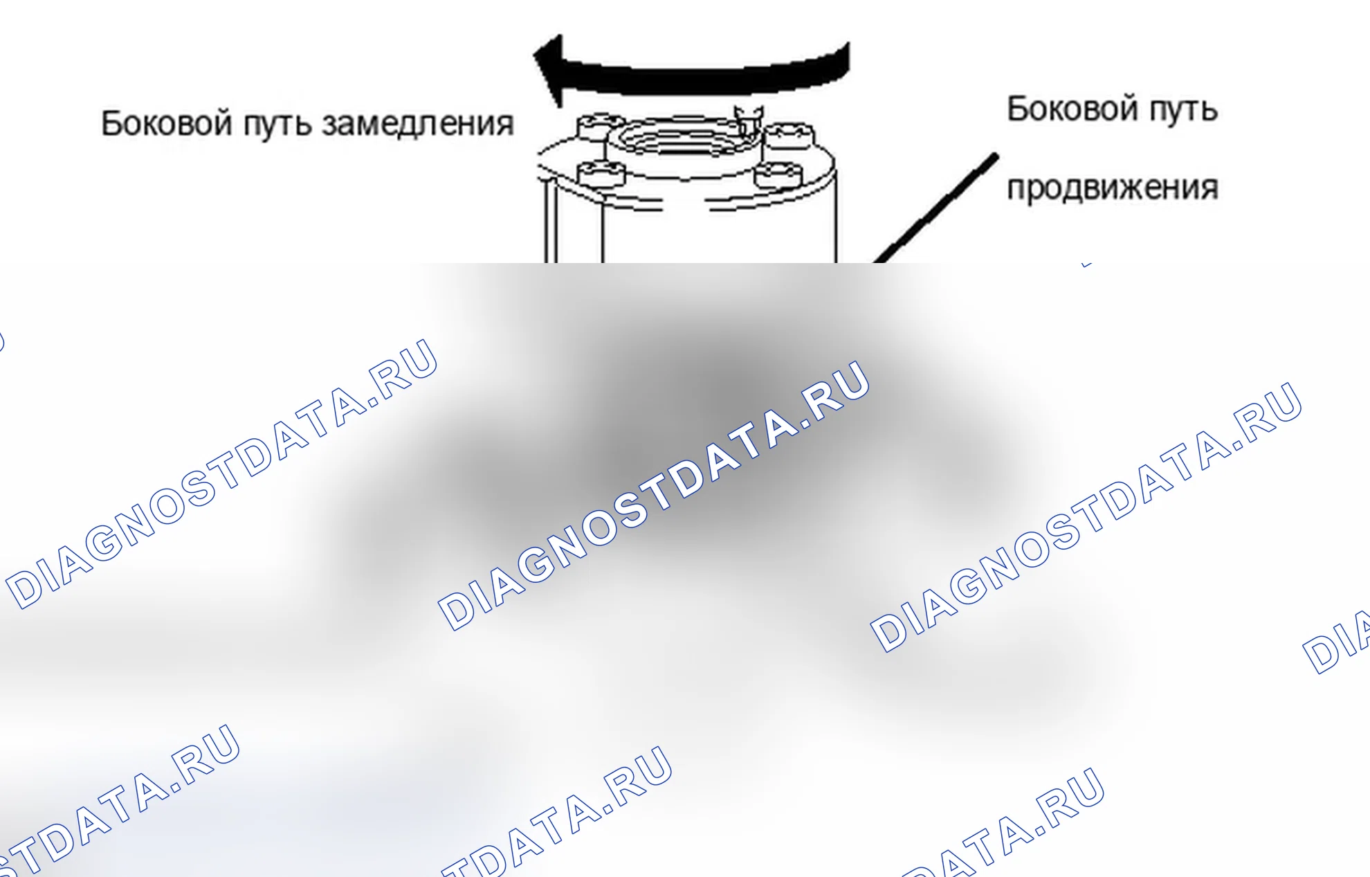 Рис. 262. Lexus IS F I
