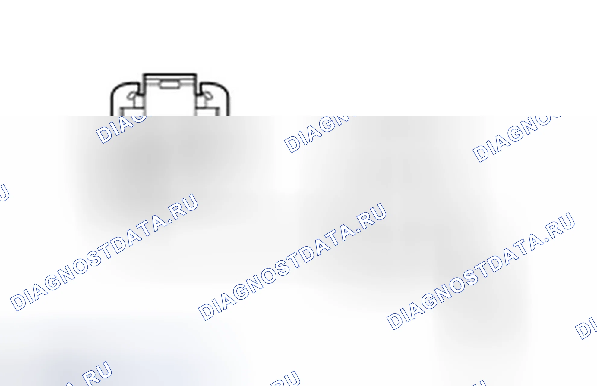 Рис. 27. Ford Edge I