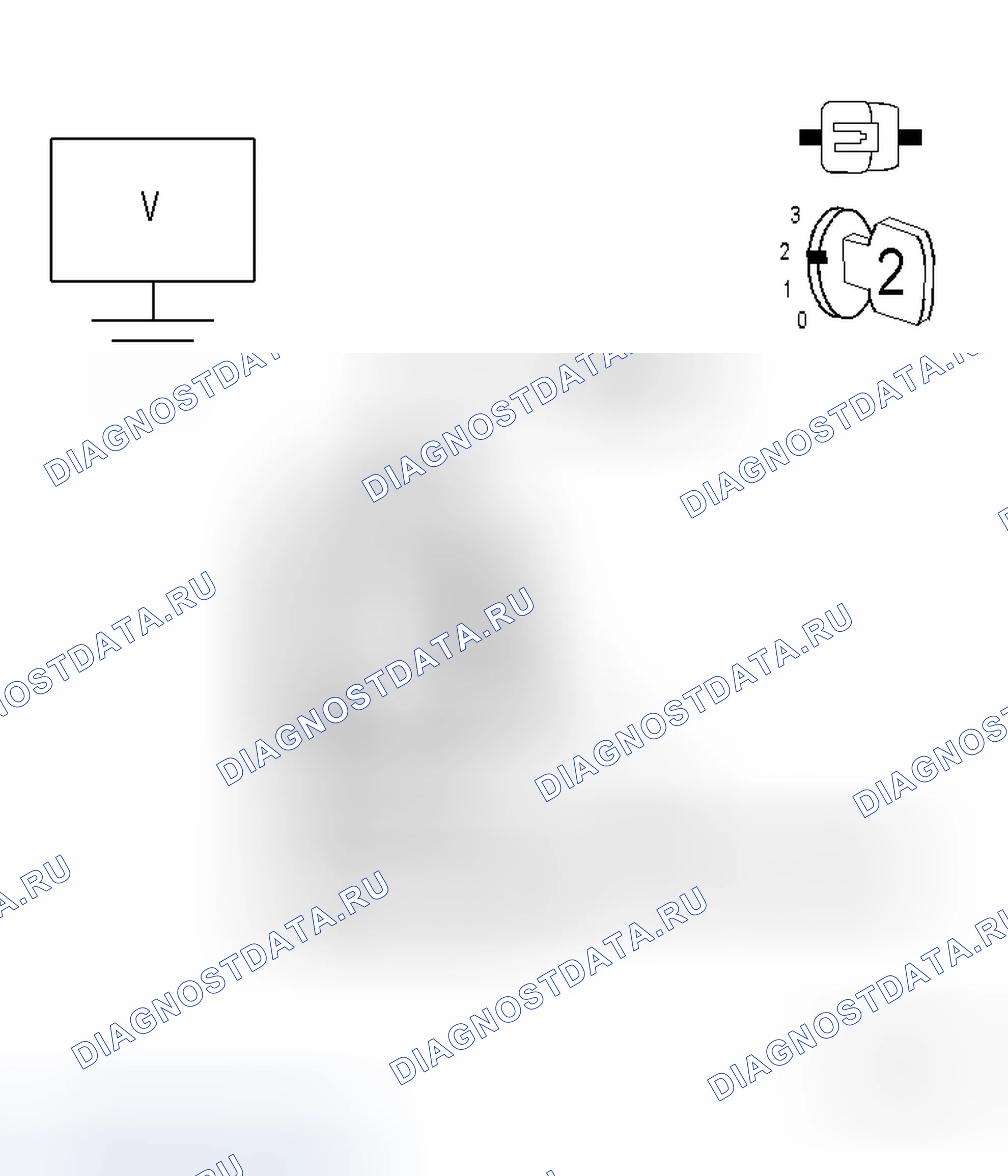 Рис. 246. Dodge Magnum I