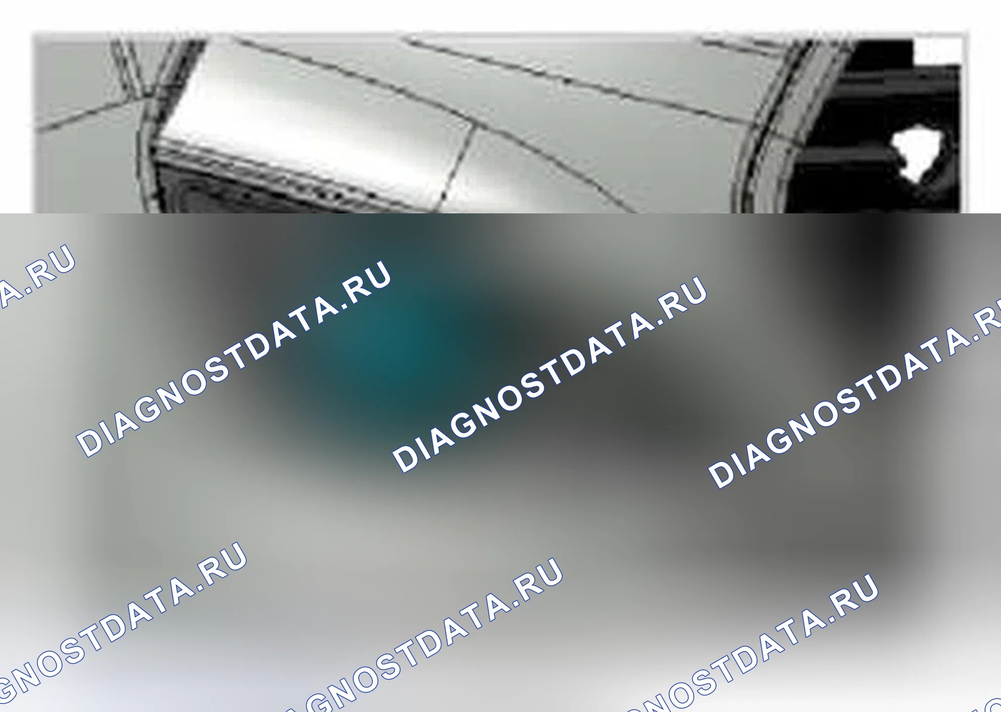Рис. 29: [Turbo GDI]. Hyundai Veloster I