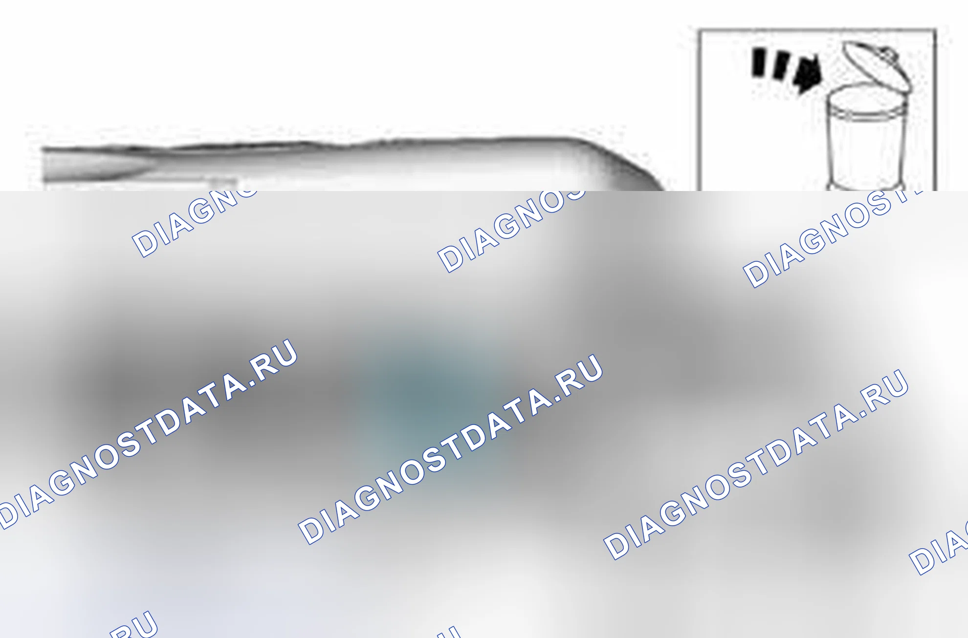 Рис. 14. BMW 4 серия F32/F33