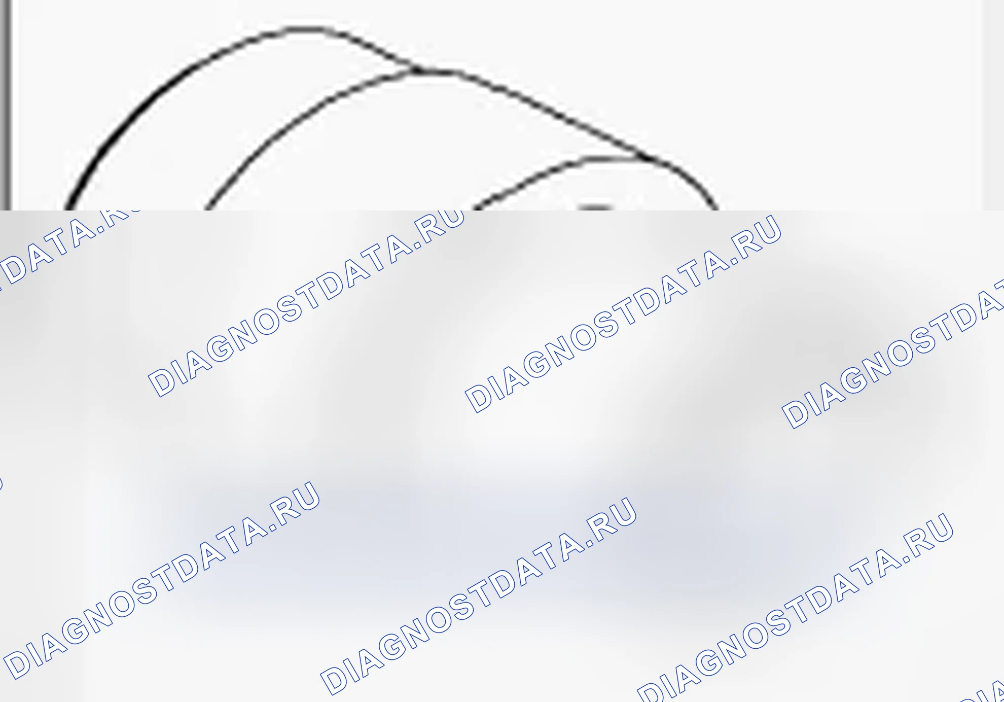 Рис. 43. Chrysler Town & Country V рестайлинг