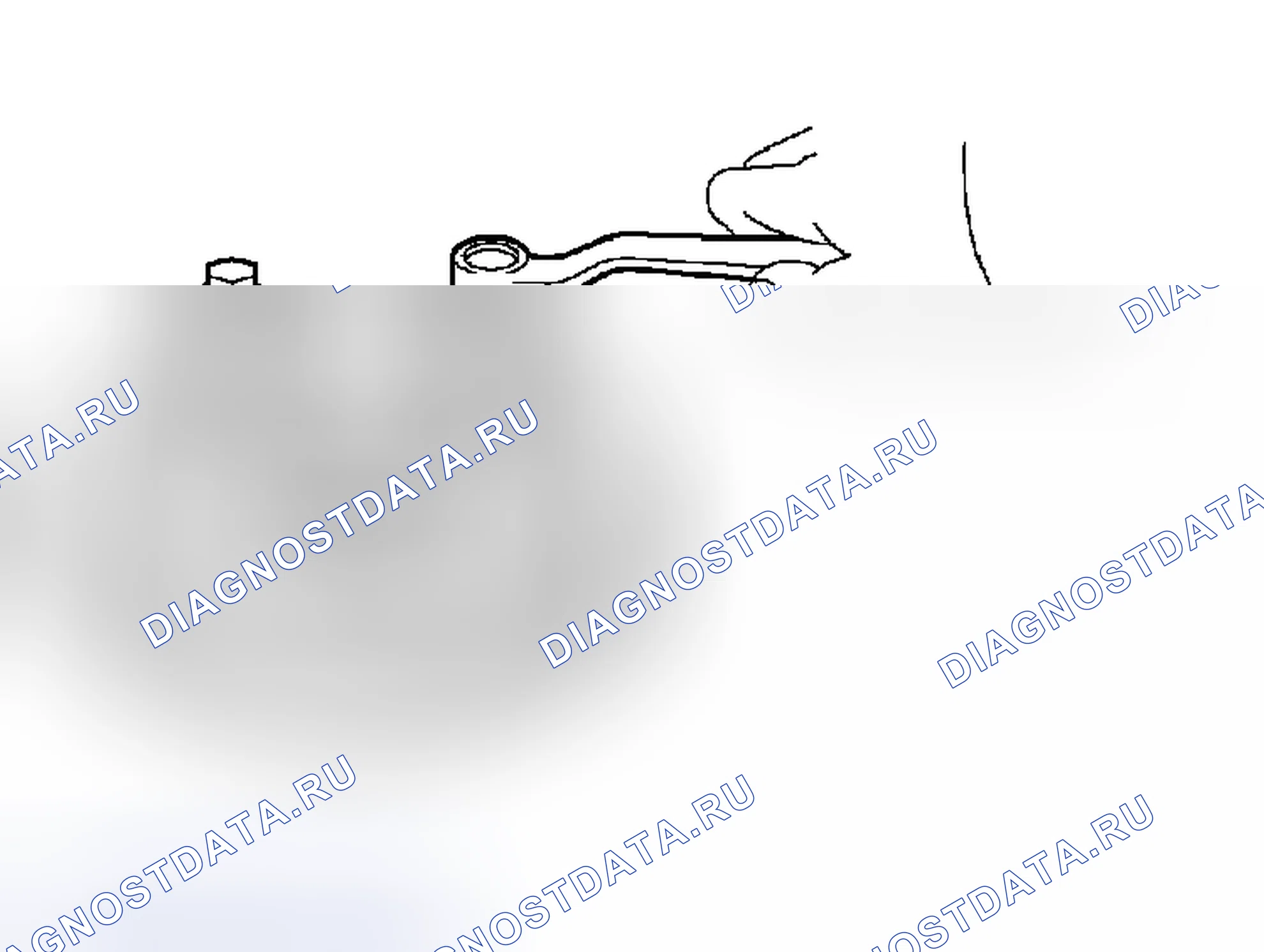 Рис. 1459. Toyota RAV4 III