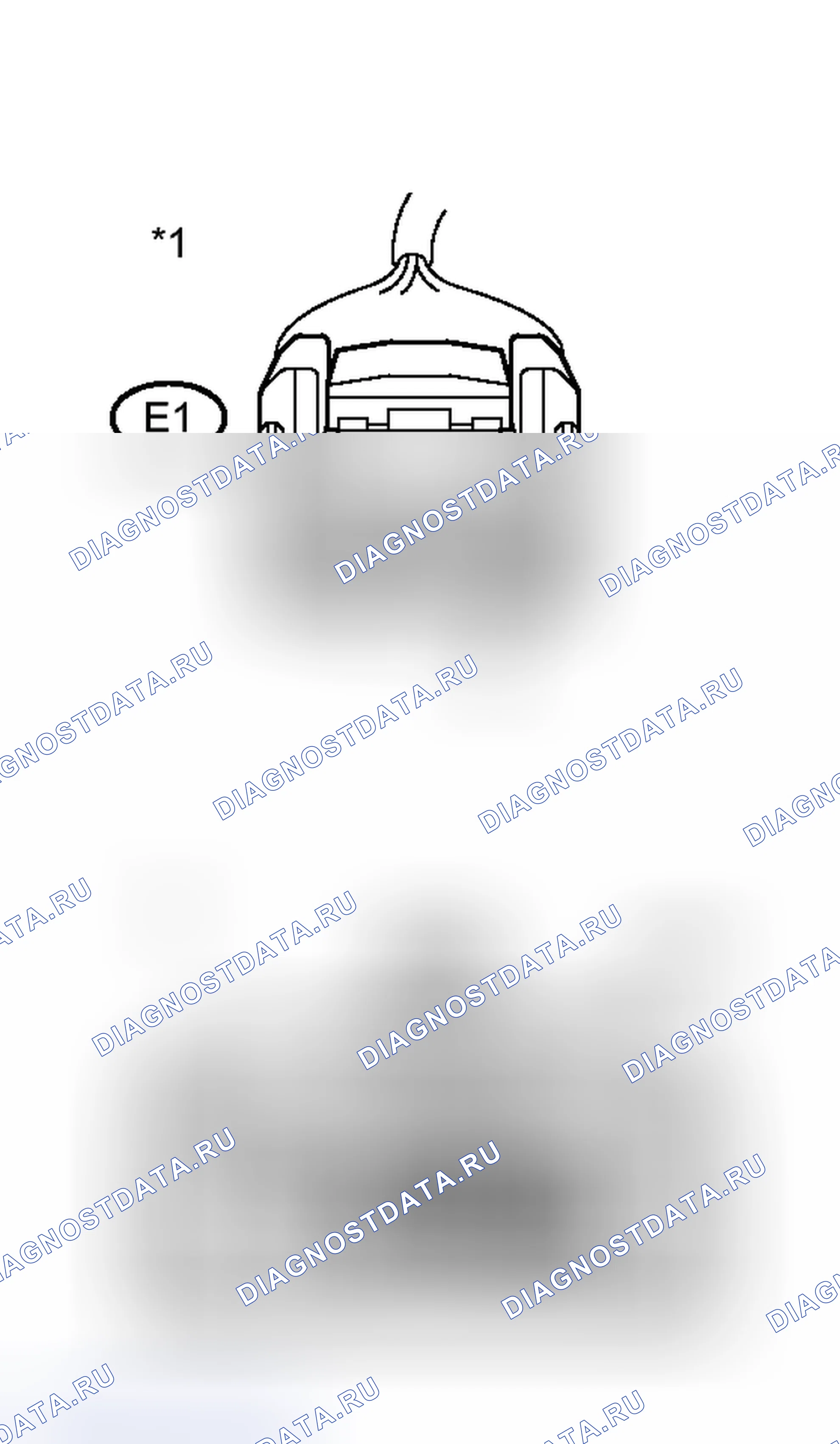 Рис. 1701. Toyota Venza I