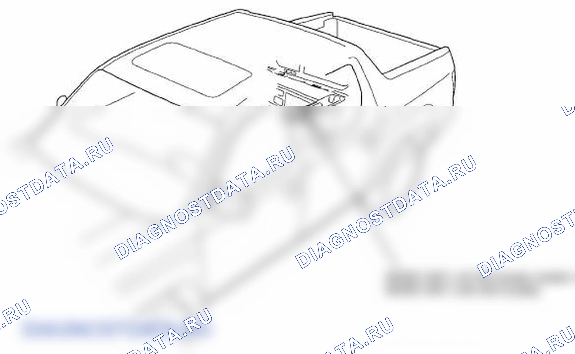 Рис. 58. Honda Ridgeline I