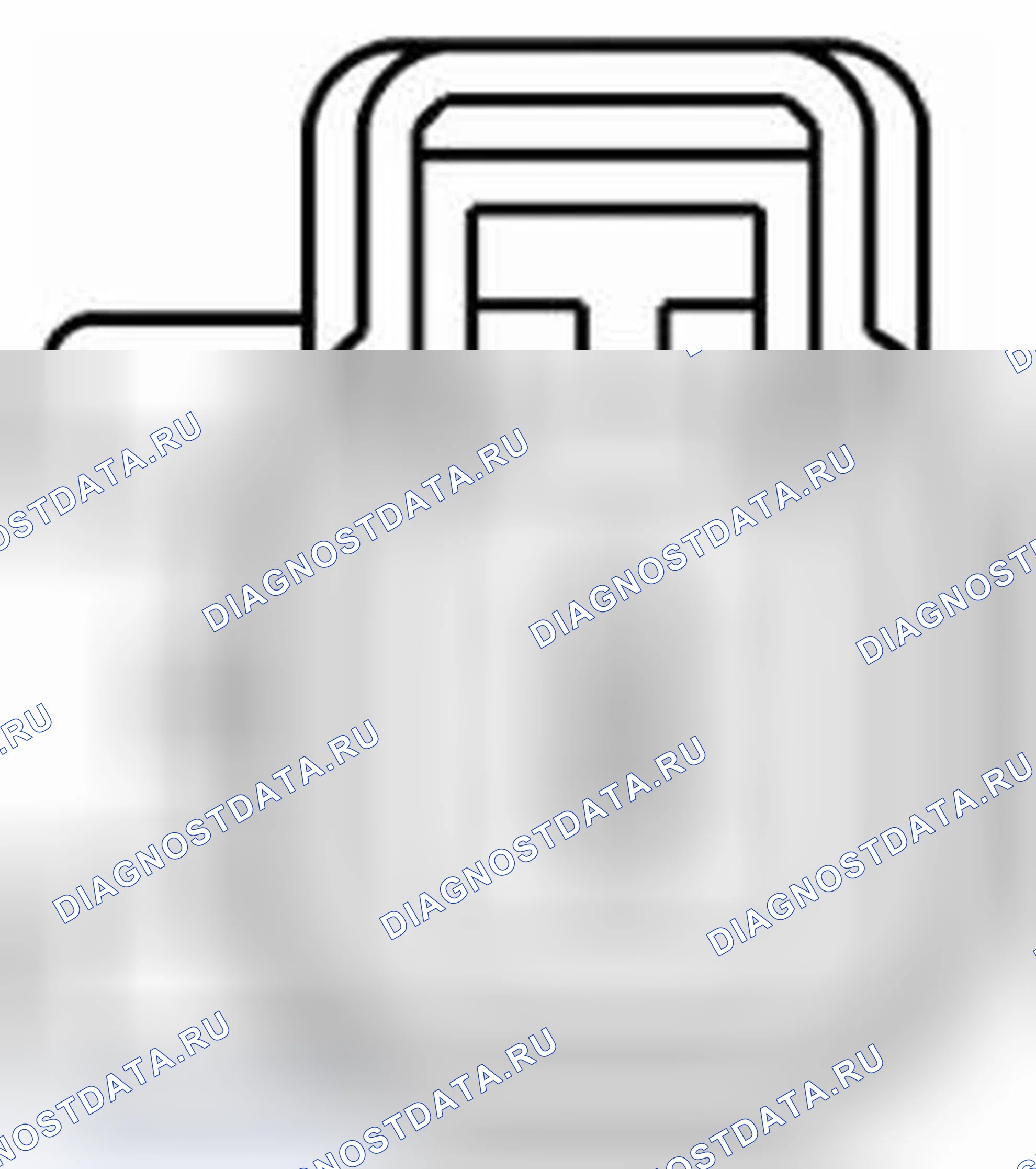 Рис. 96: Точечное испытание. Ford Explorer V