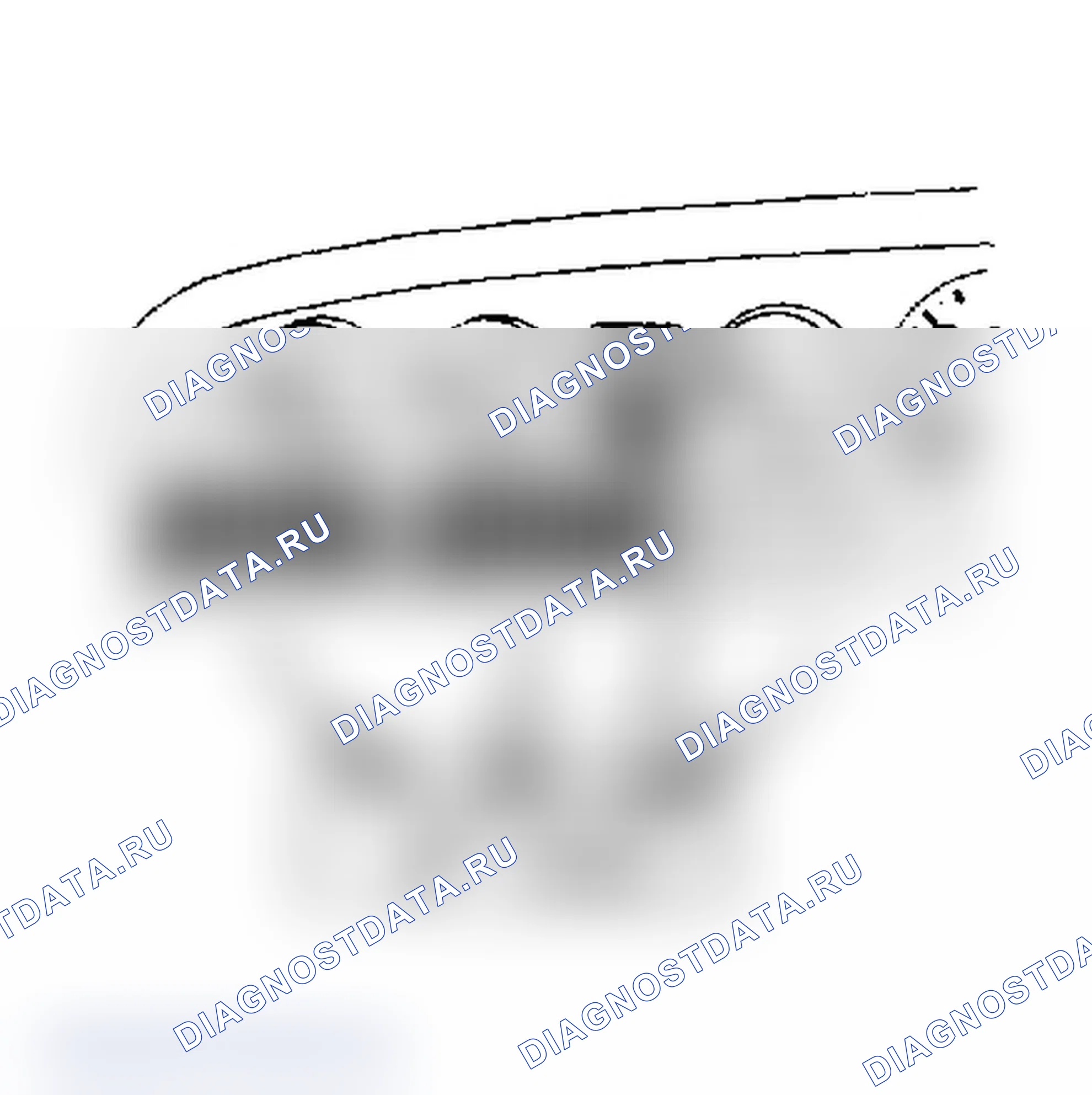Рис. 9. Toyota Supra A70