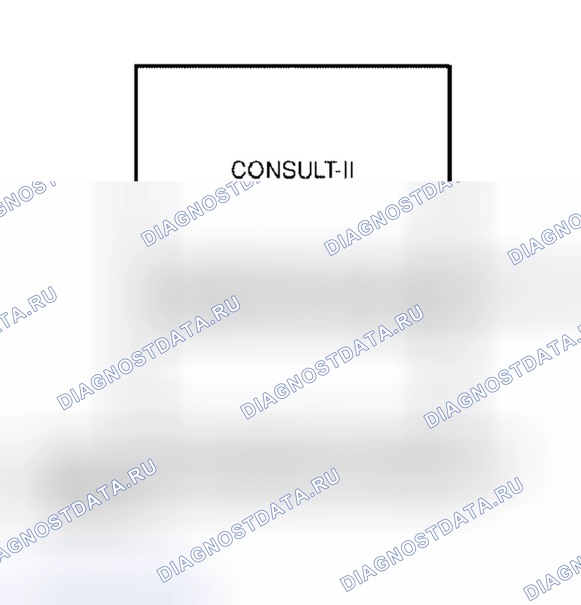 Рис. 26. Nissan Altima L31 рестайлинг