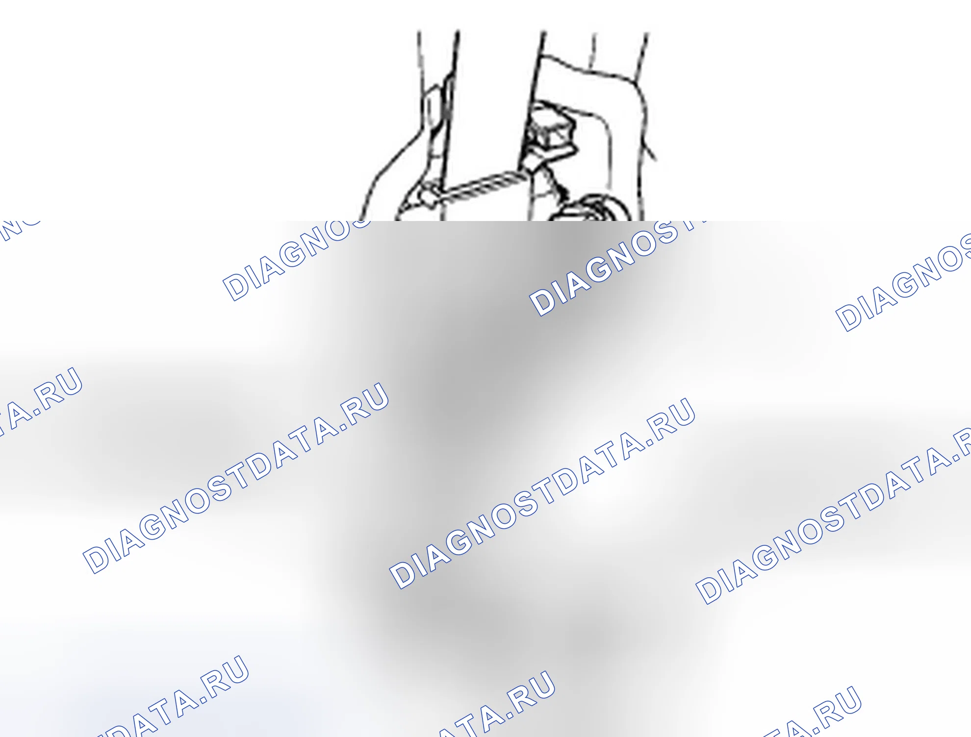 Рис. 417. Honda Accord VII рестайлинг