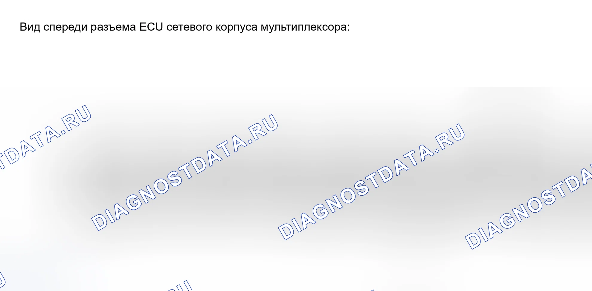 Рис. 26. Toyota Highlander I рестайлинг