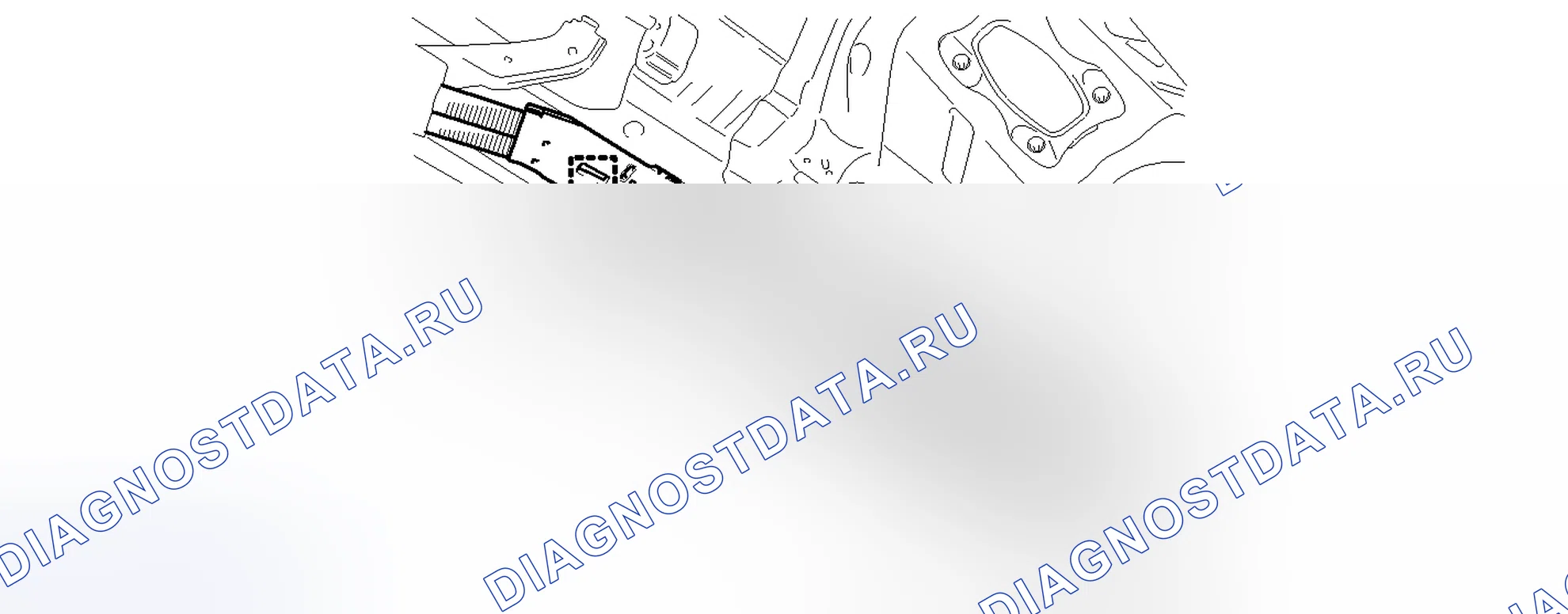 Рис. 356. Honda Accord V