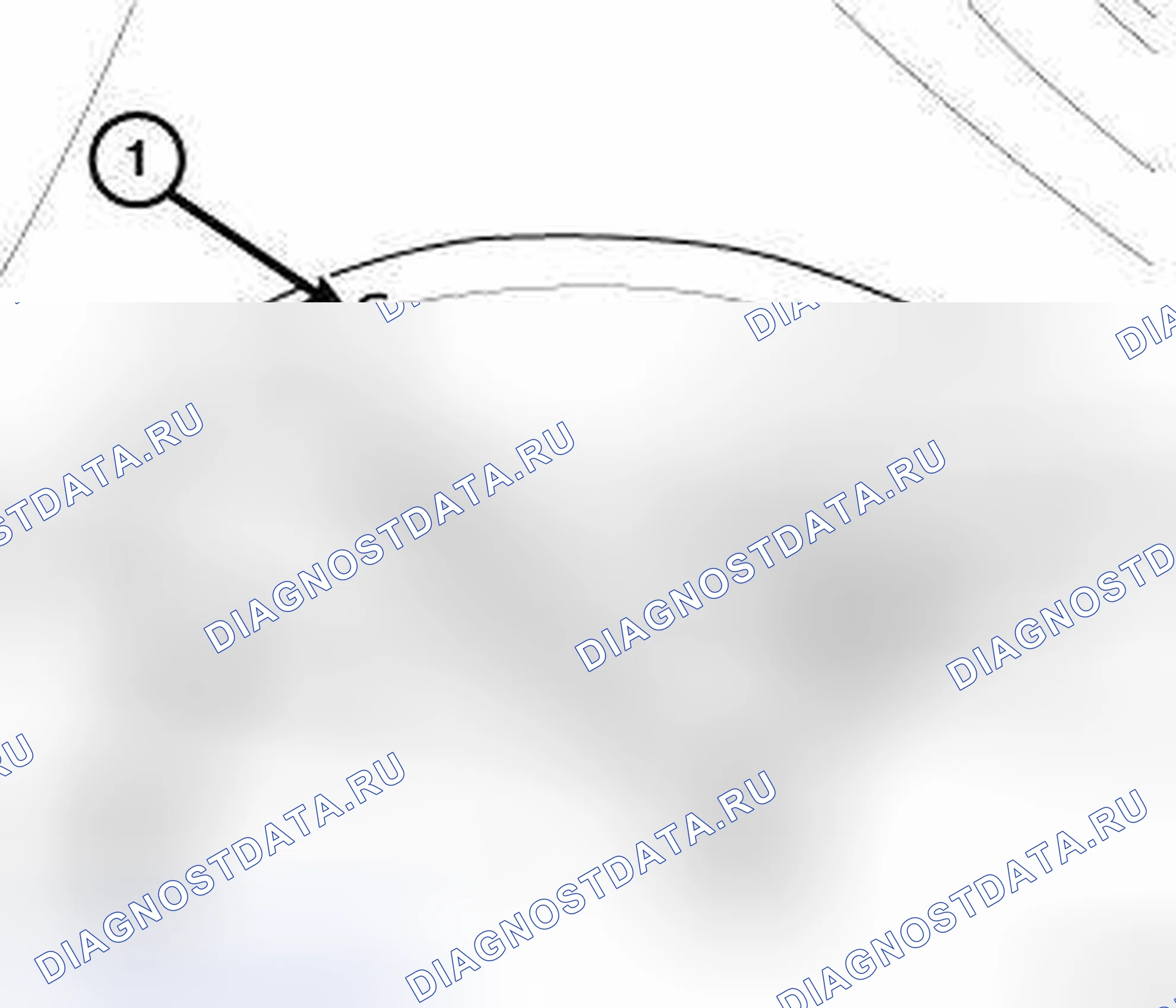 Рис. 166: УДАЛЕНИЕ. FIAT 500 II