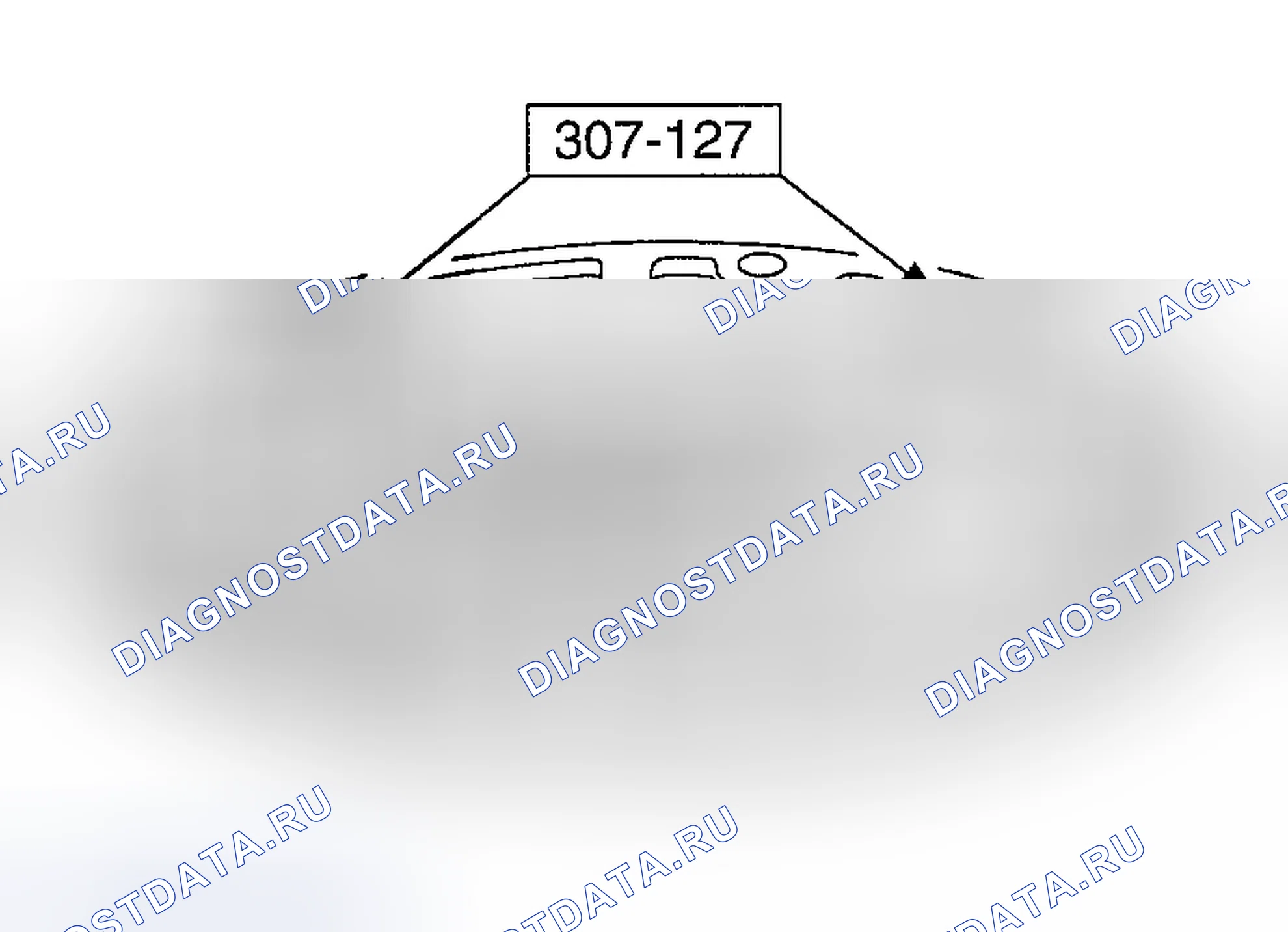 Рис. 620. Ford Escape I
