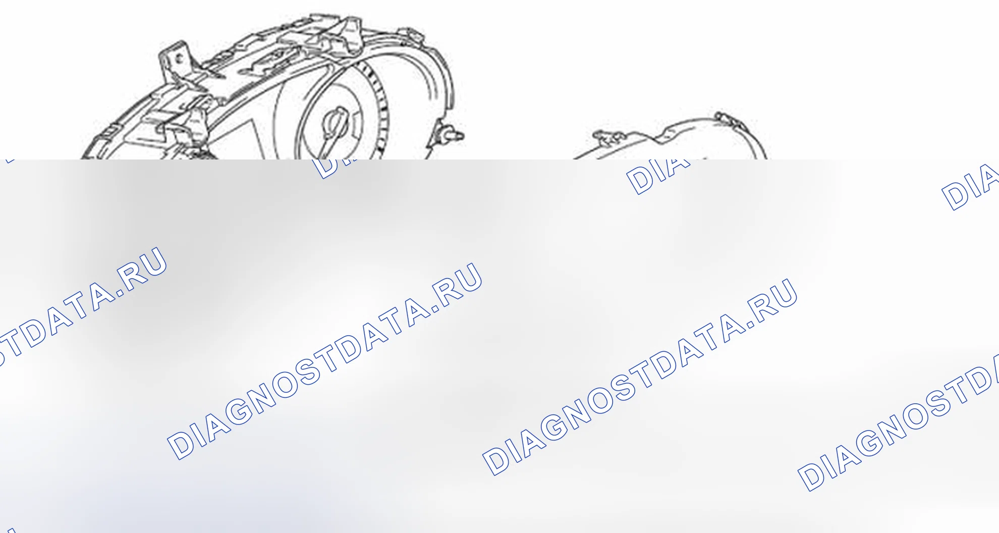 Рис. 149: РАЗБОРКА И СБОРКА. Honda e:NP1 I
