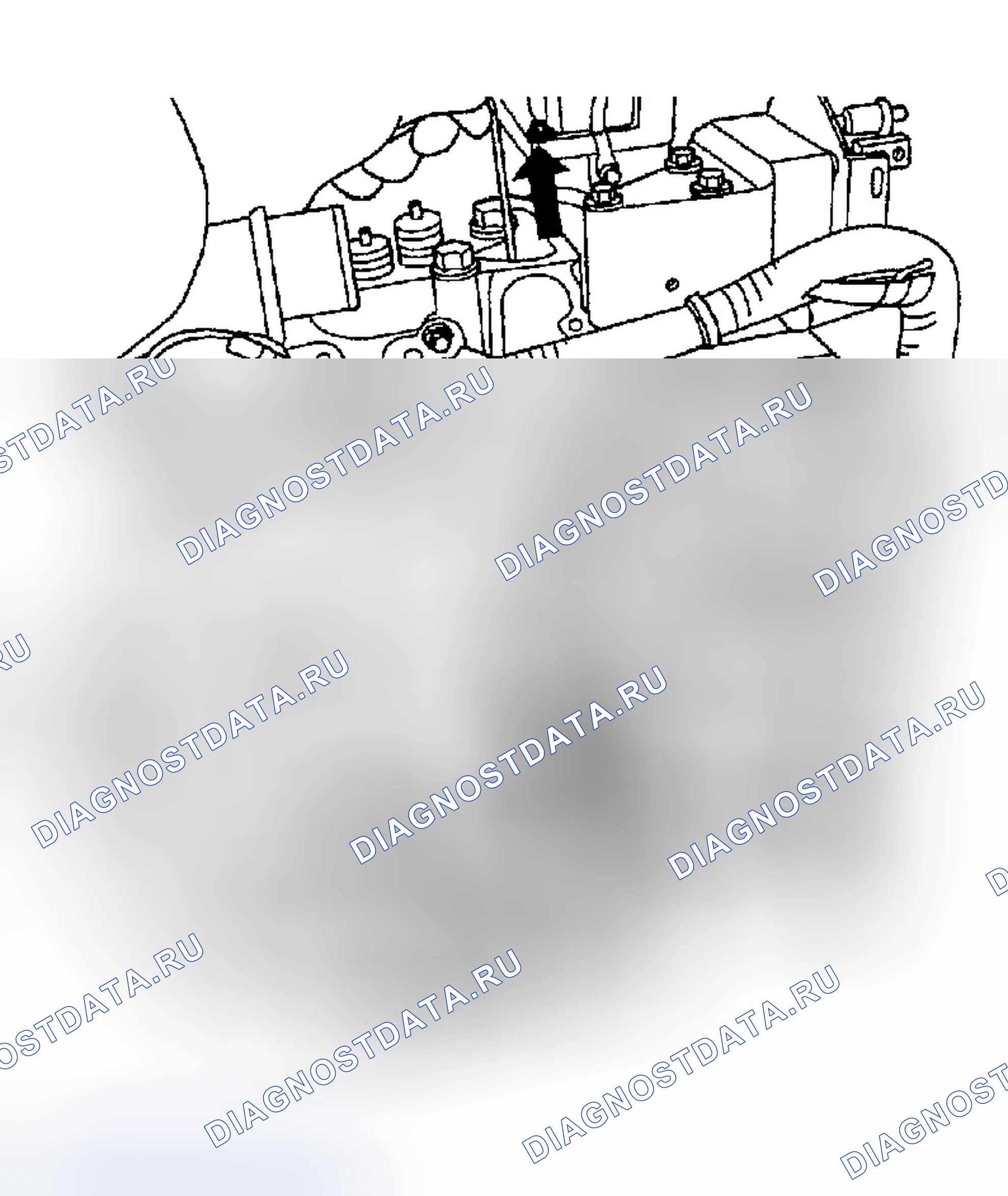 Рис. 528. Dodge Pickup R1500 
