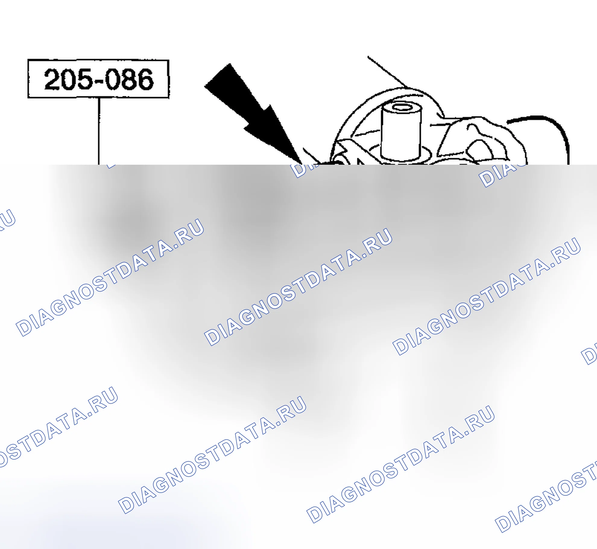 Рис. 157. Ford Pickup F250 Super Duty I