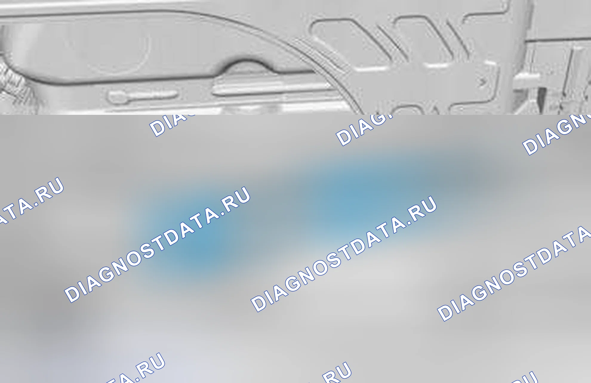 Рис. 21. Volvo S80 II рестайлинг