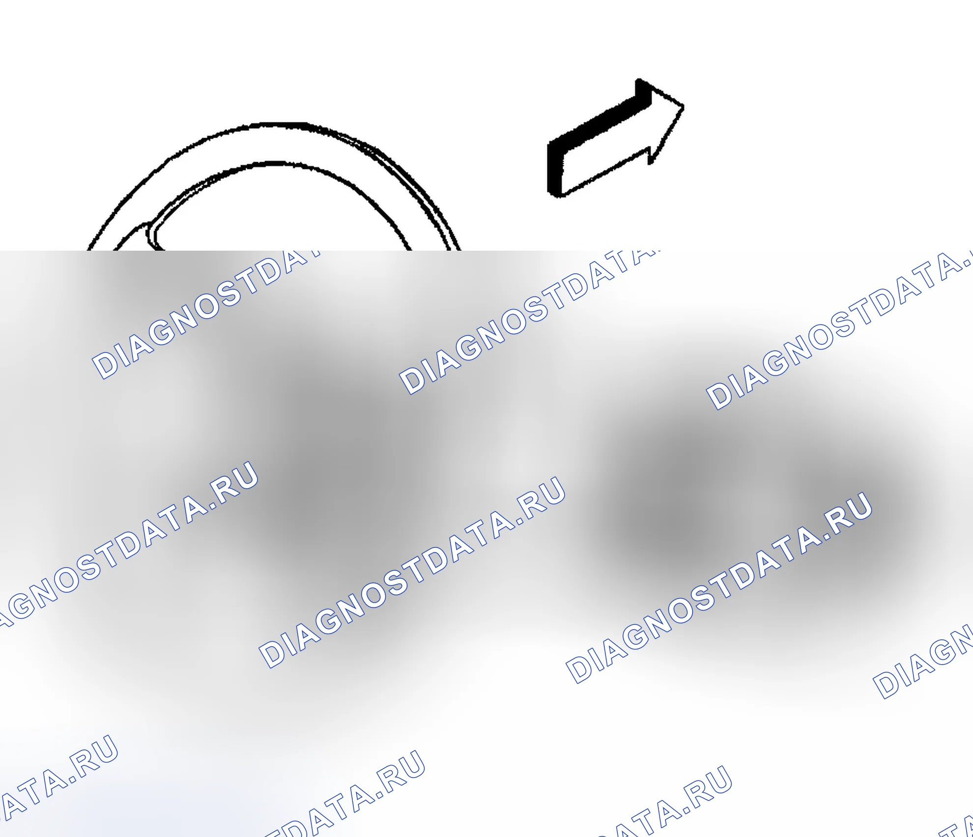 Рис. 78. Chevrolet TrailBlazer I