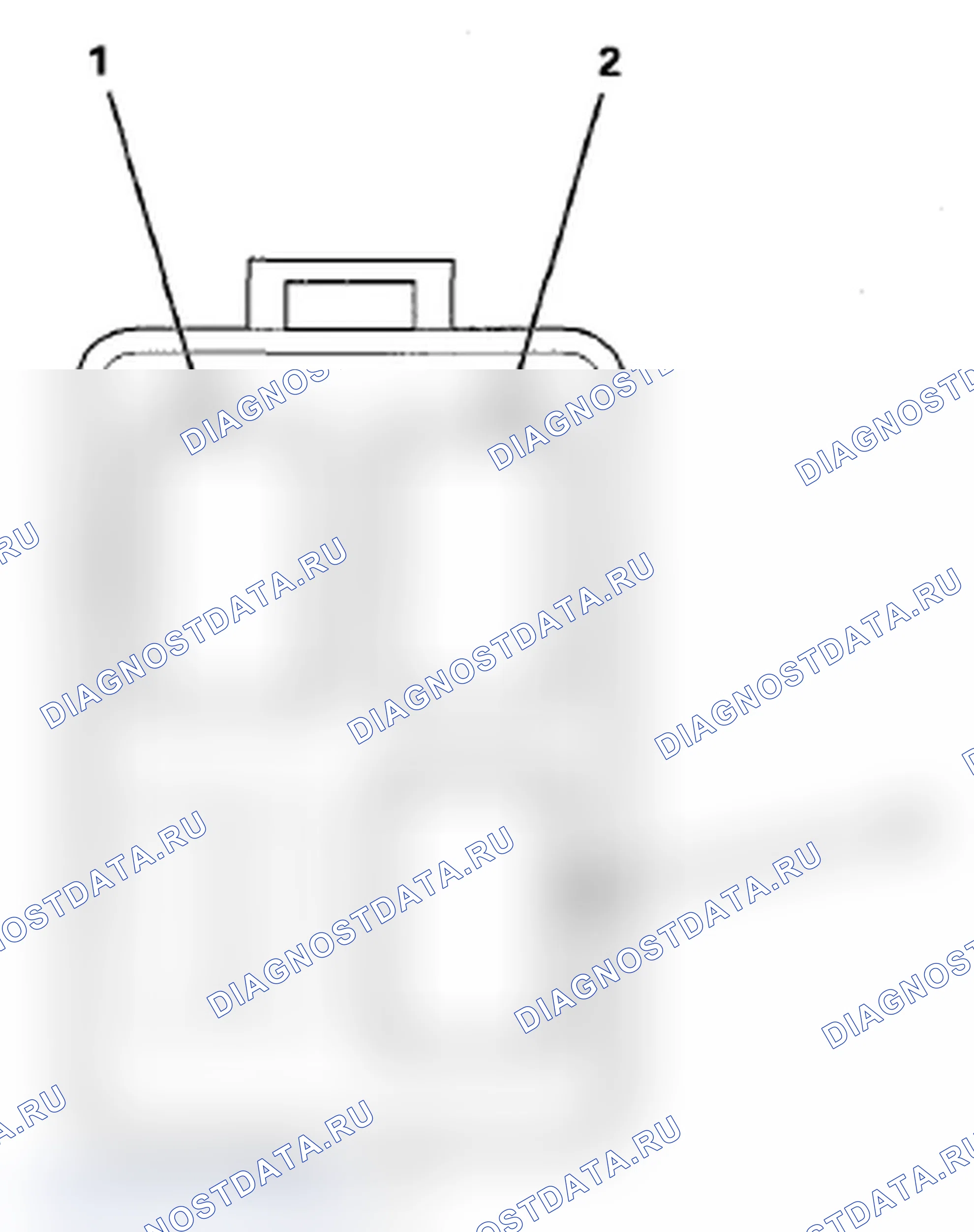 Рис. 14. Acura RDX I рестайлинг