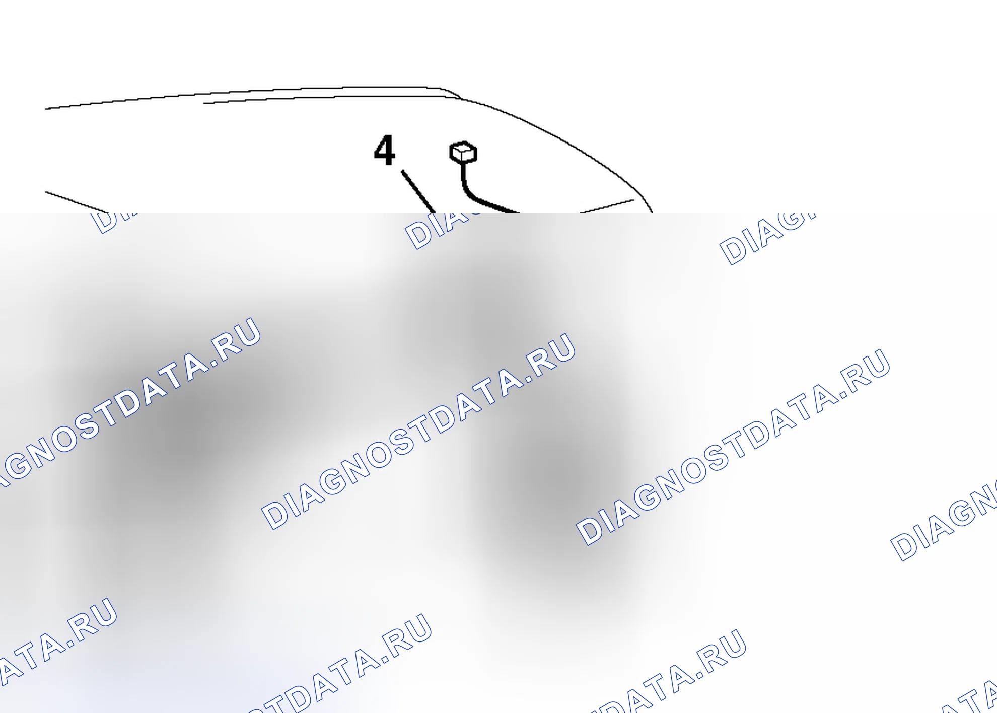 Рис. 42. Mitsubishi Endeavor I