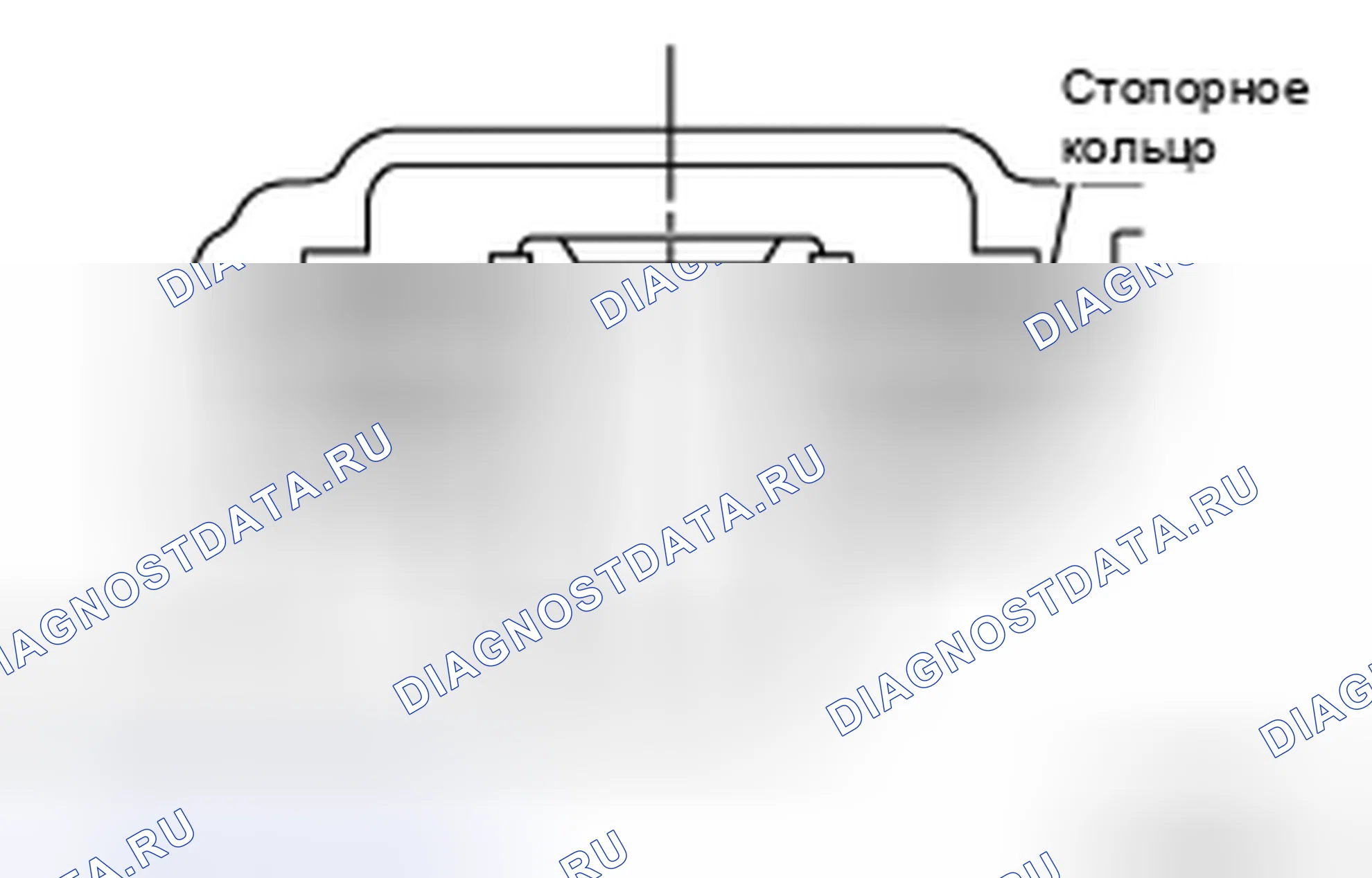 Рис. 56. Nissan X-Trail I