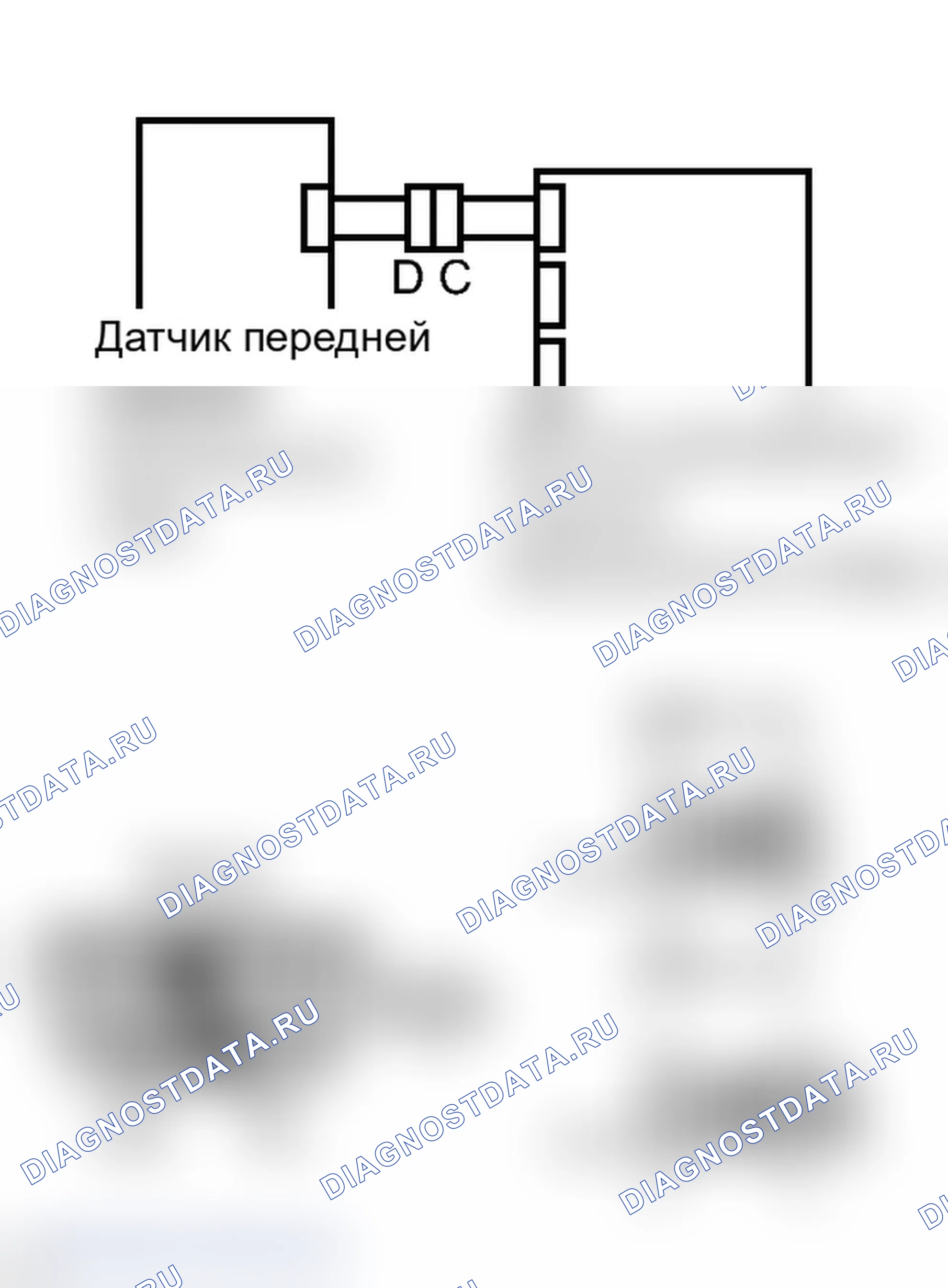 Рис. 247: ПОРЯДОК ВЫПОЛНЕНИЯ РАБОТ. Lexus IS F I