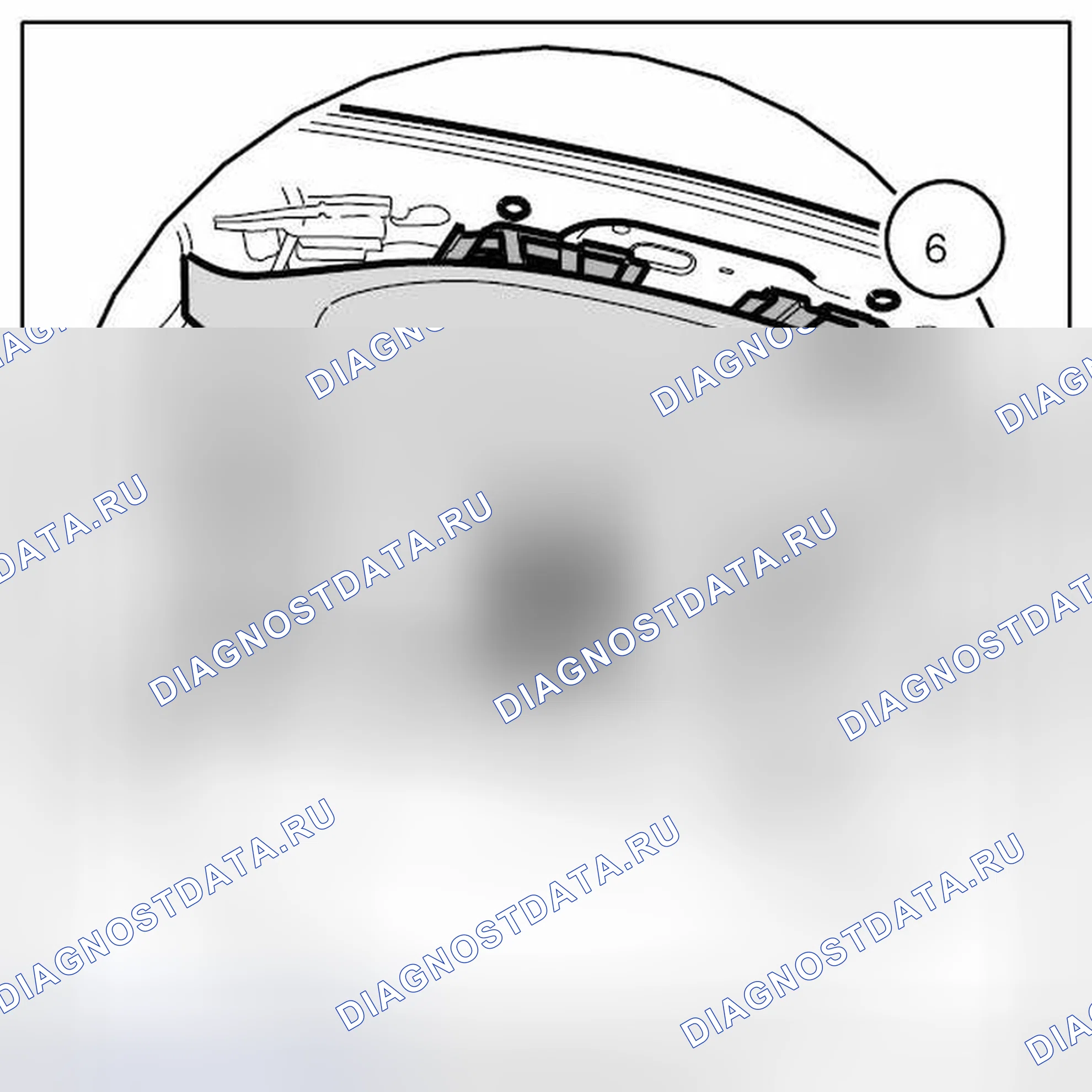 Рис. 557. Porsche Cayenne GTS 957 рестайлинг