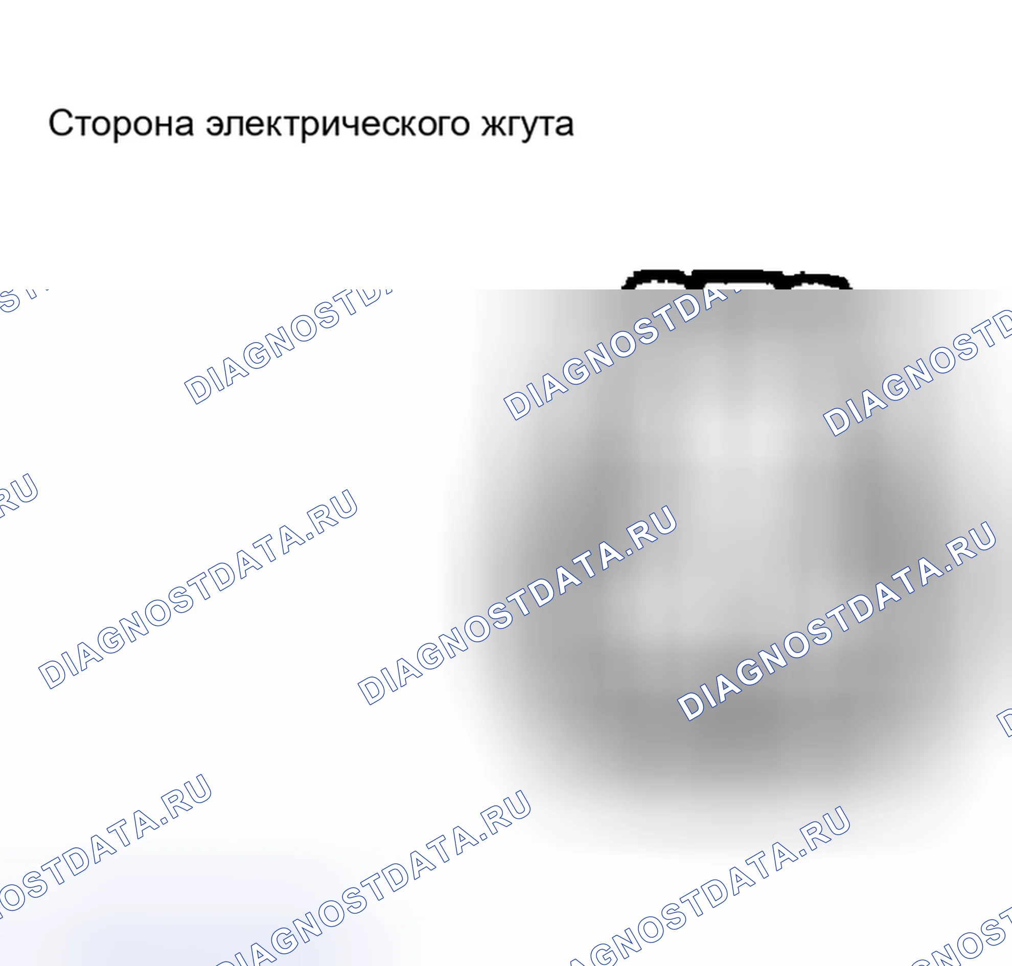 Рис. 44. Toyota Highlander I рестайлинг