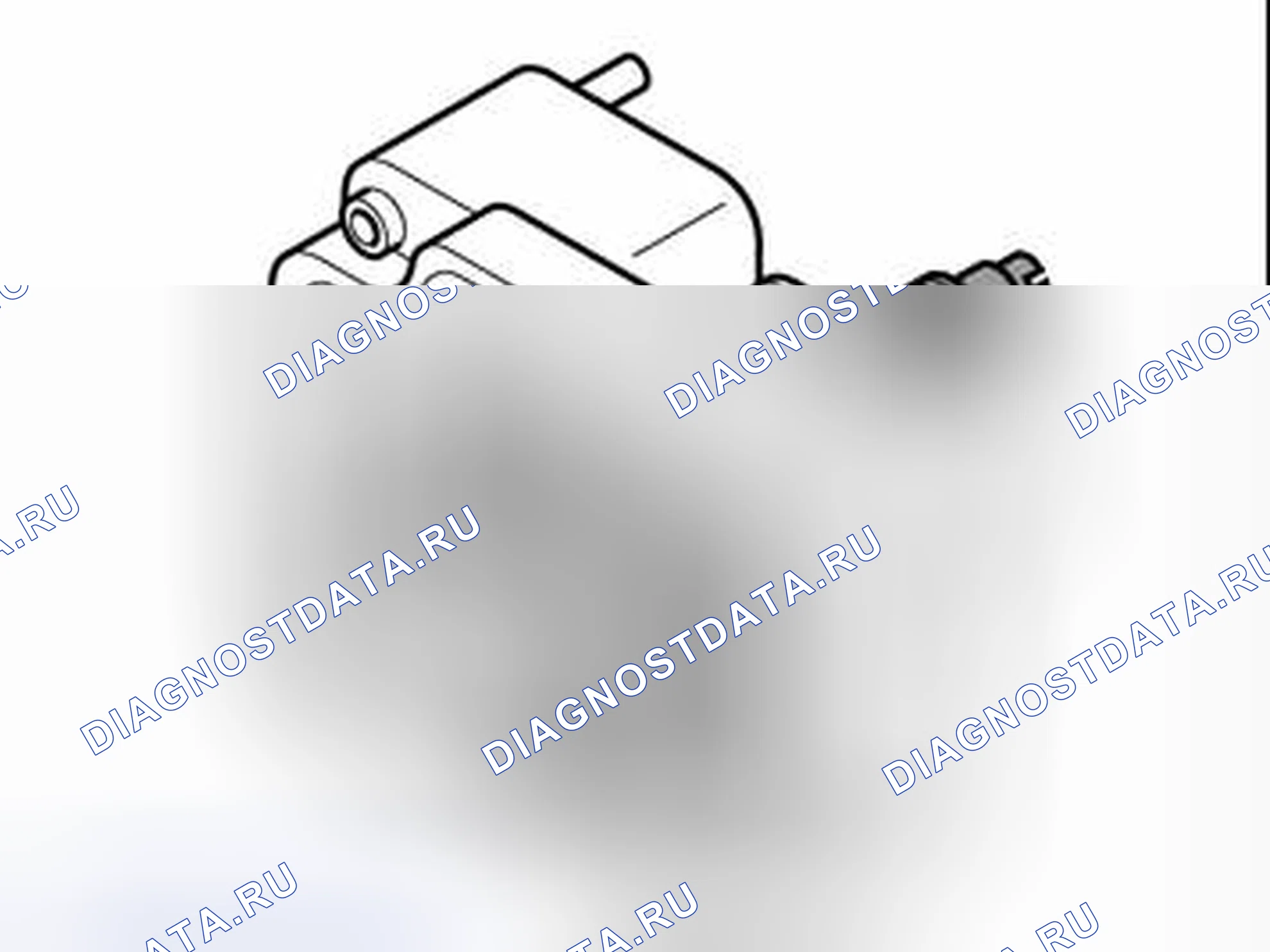 Рис. 250. Volvo XC90 I рестайлинг