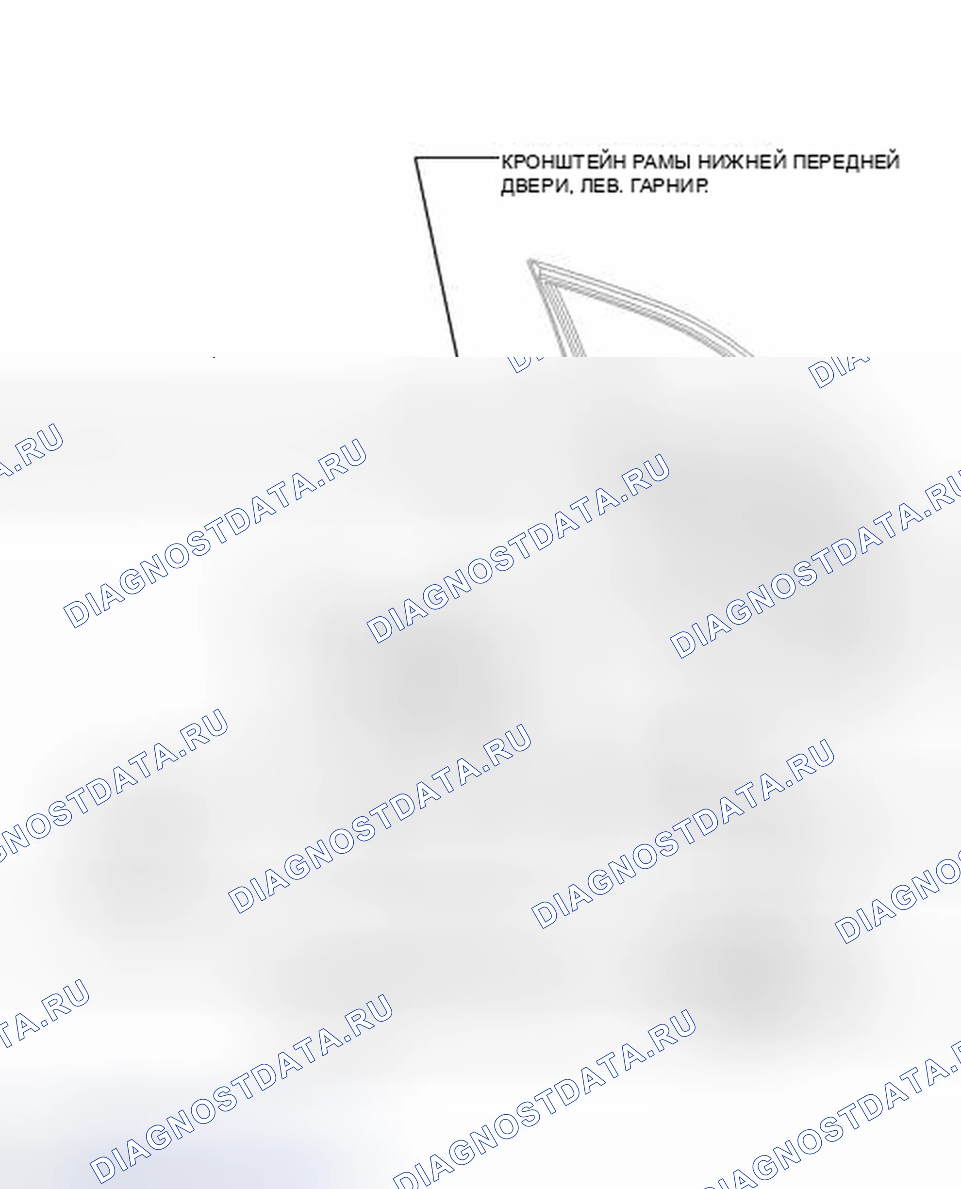 Рис. 90: ИЛЛЮСТРАЦИЯ. Toyota Land Cruiser 200 рестайлинг