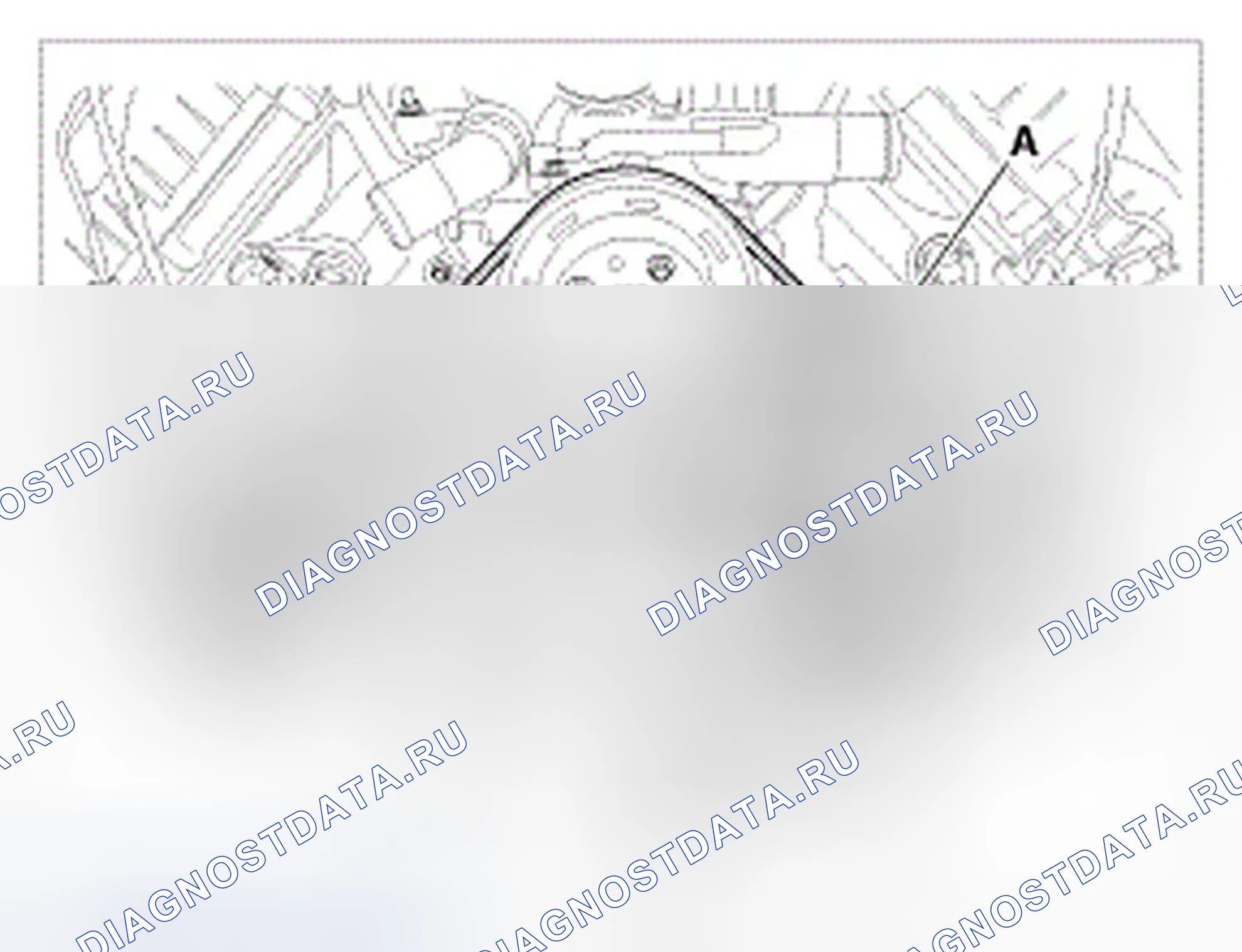 Рис. 41. Hyundai Genesis I рестайлинг