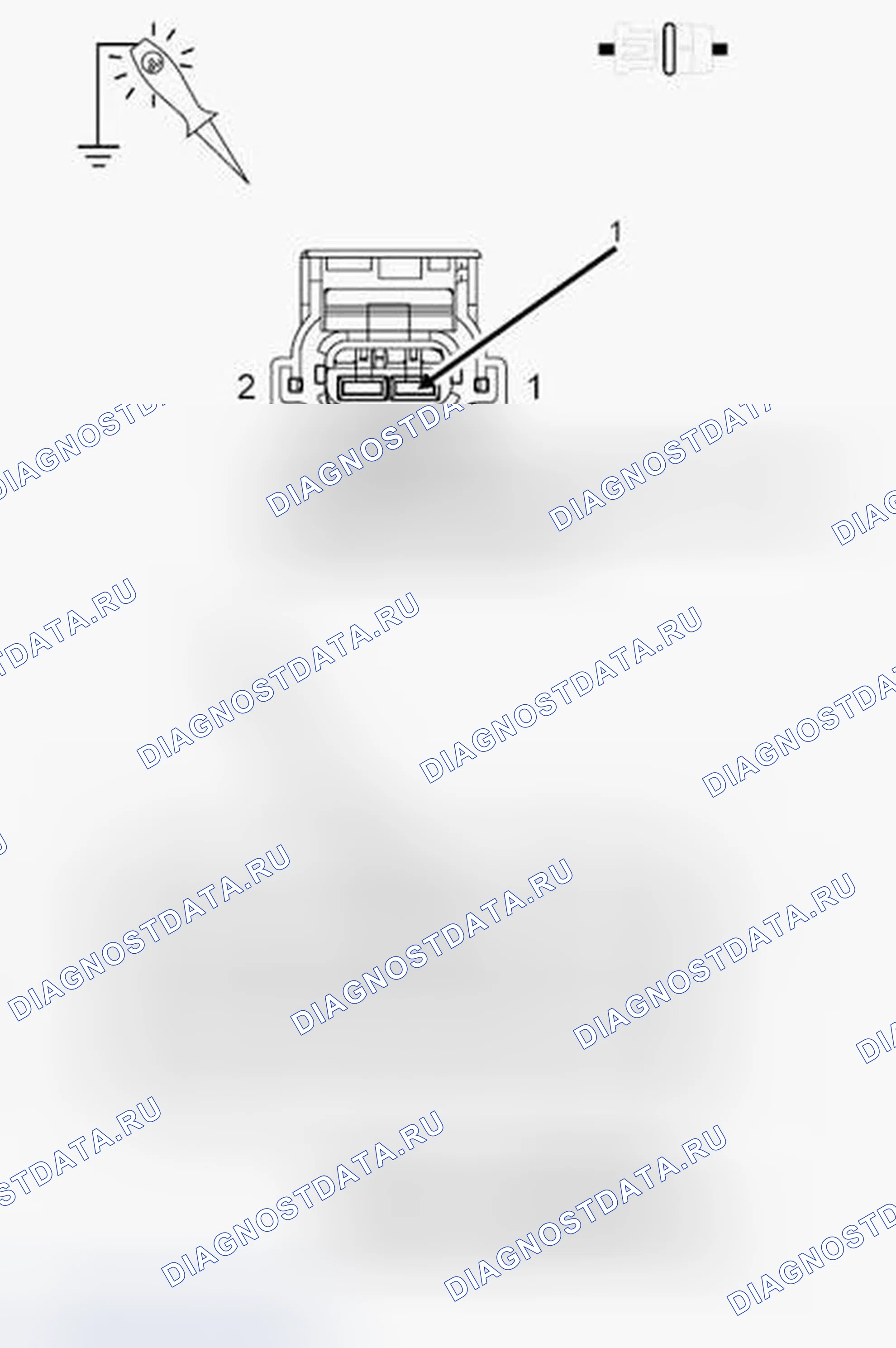 Рис. 259. Jeep Compass I рестайлинг
