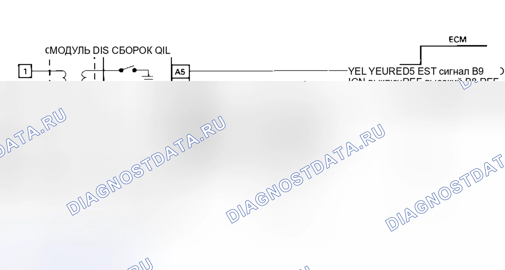 Рис. 94. Isuzu Rodeo I