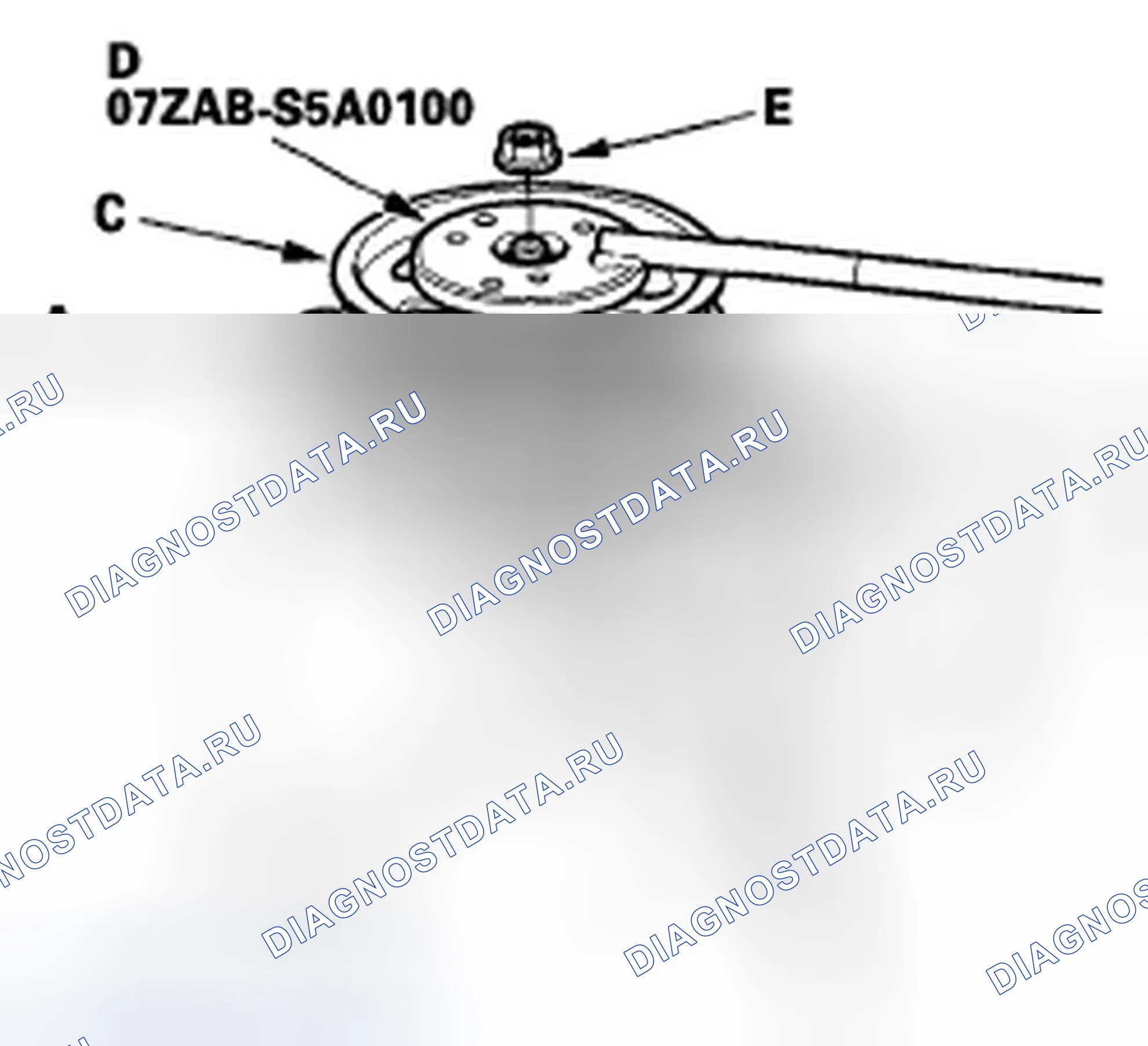 Рис. 17. Honda Pilot I